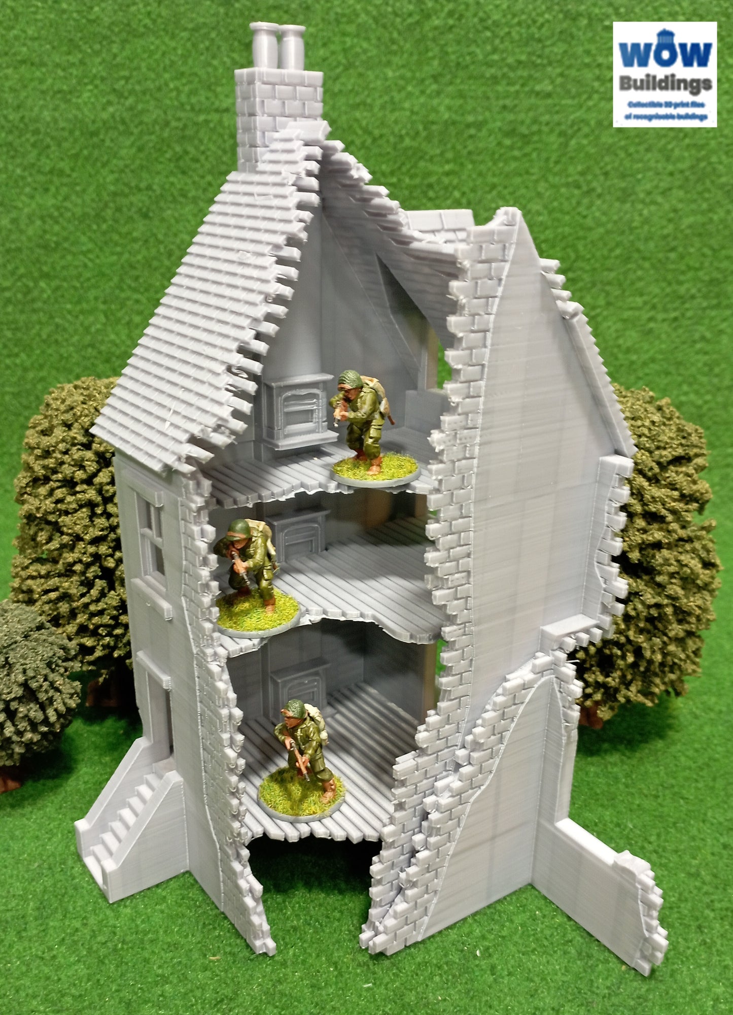 Ramelle House 02