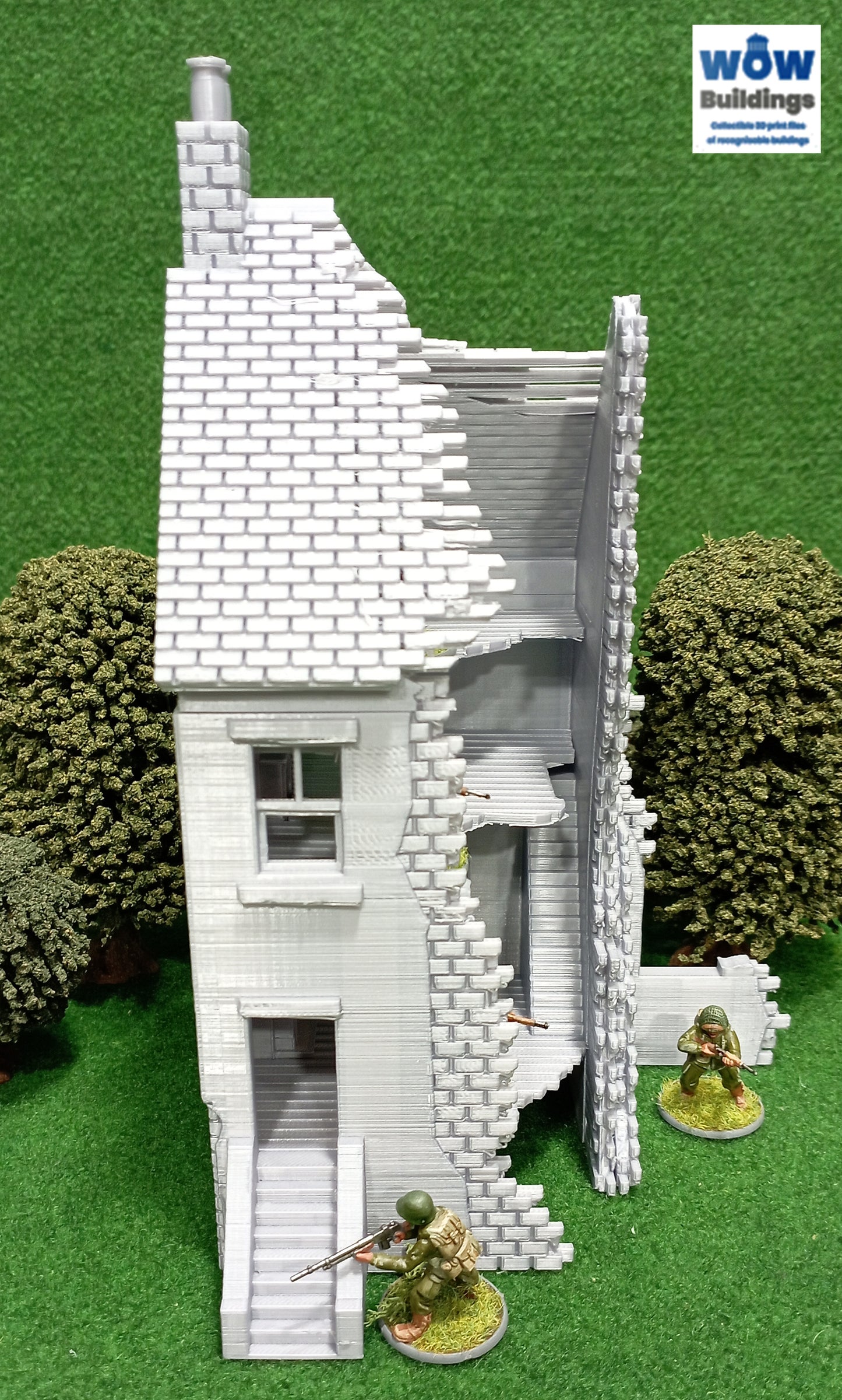 Ramelle House 02