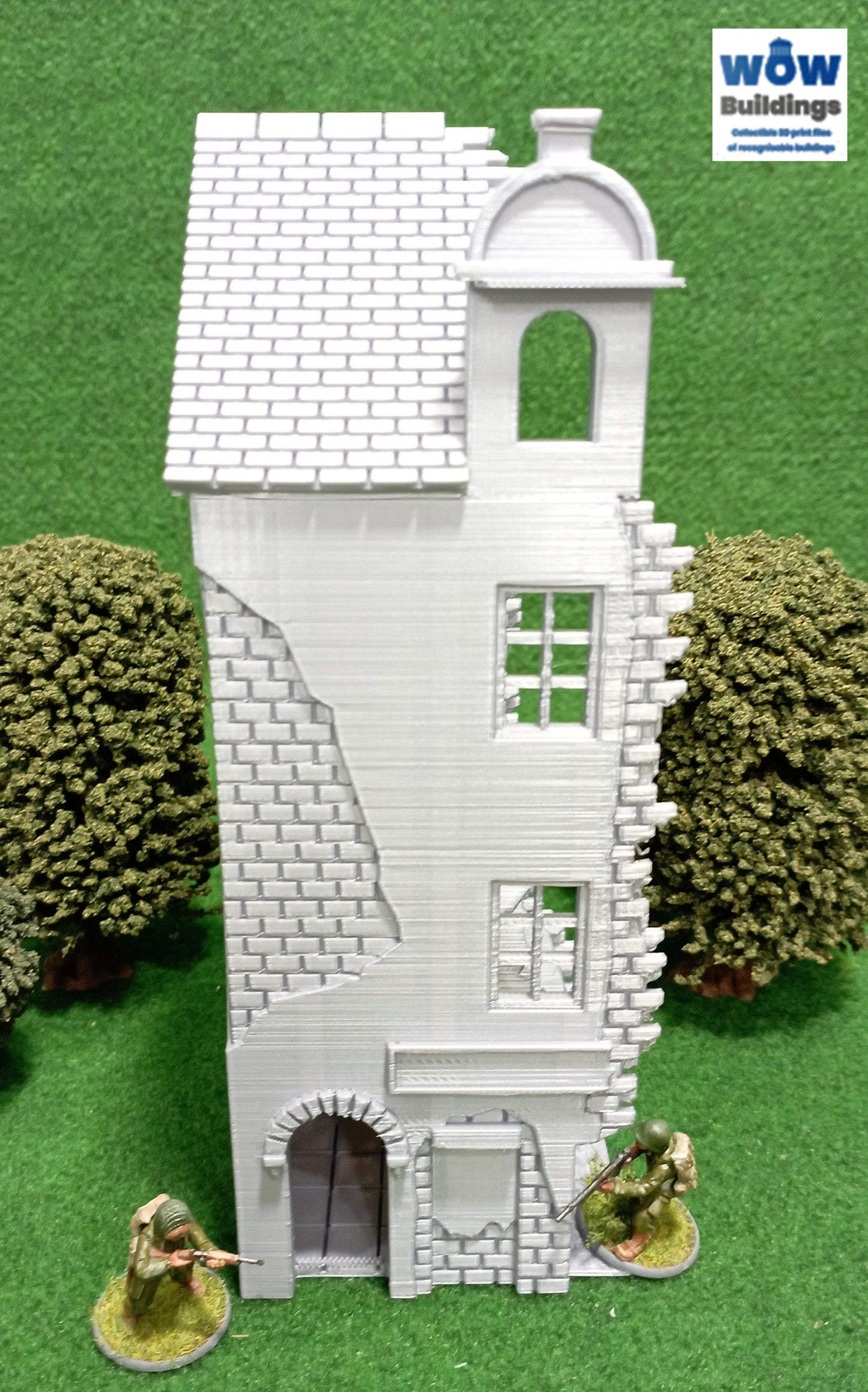 Ramelle House 01