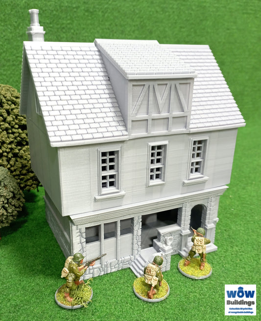 Ramelle House 08 Gramaphone Building