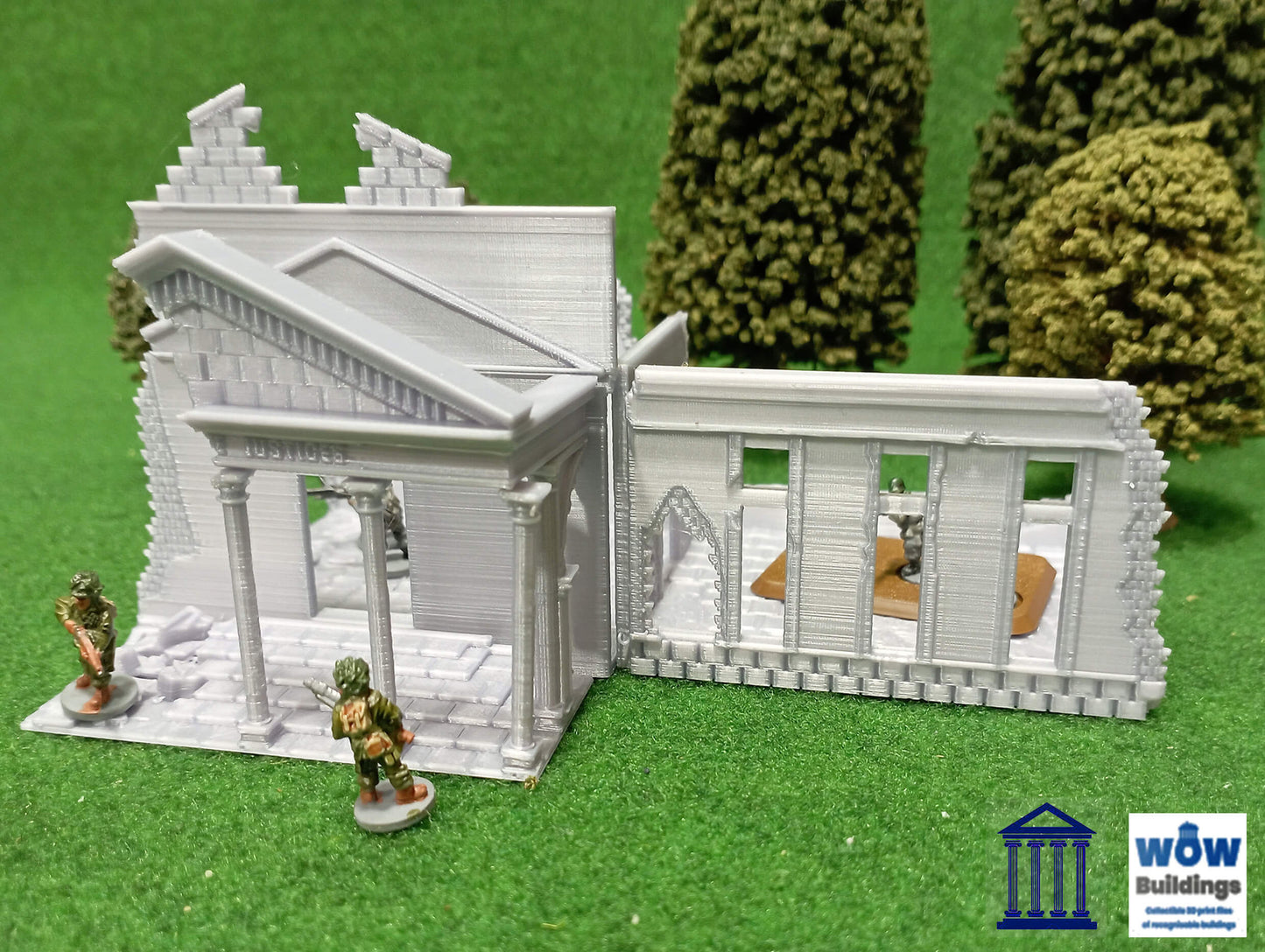 Palais Justice