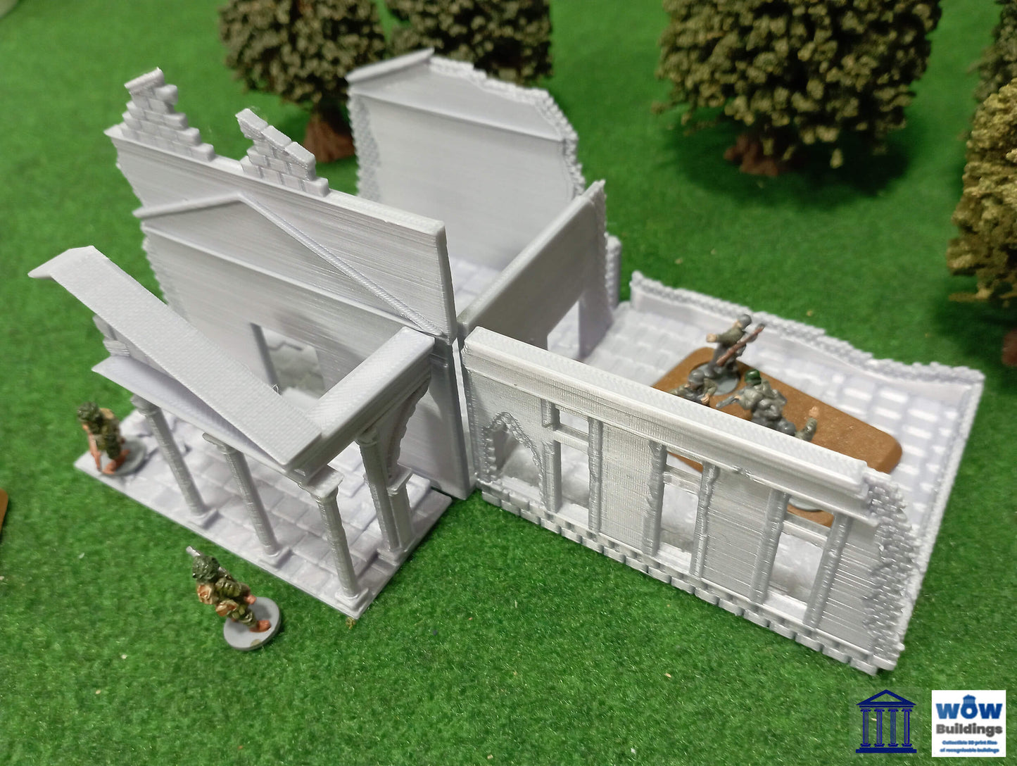 Palais Justice