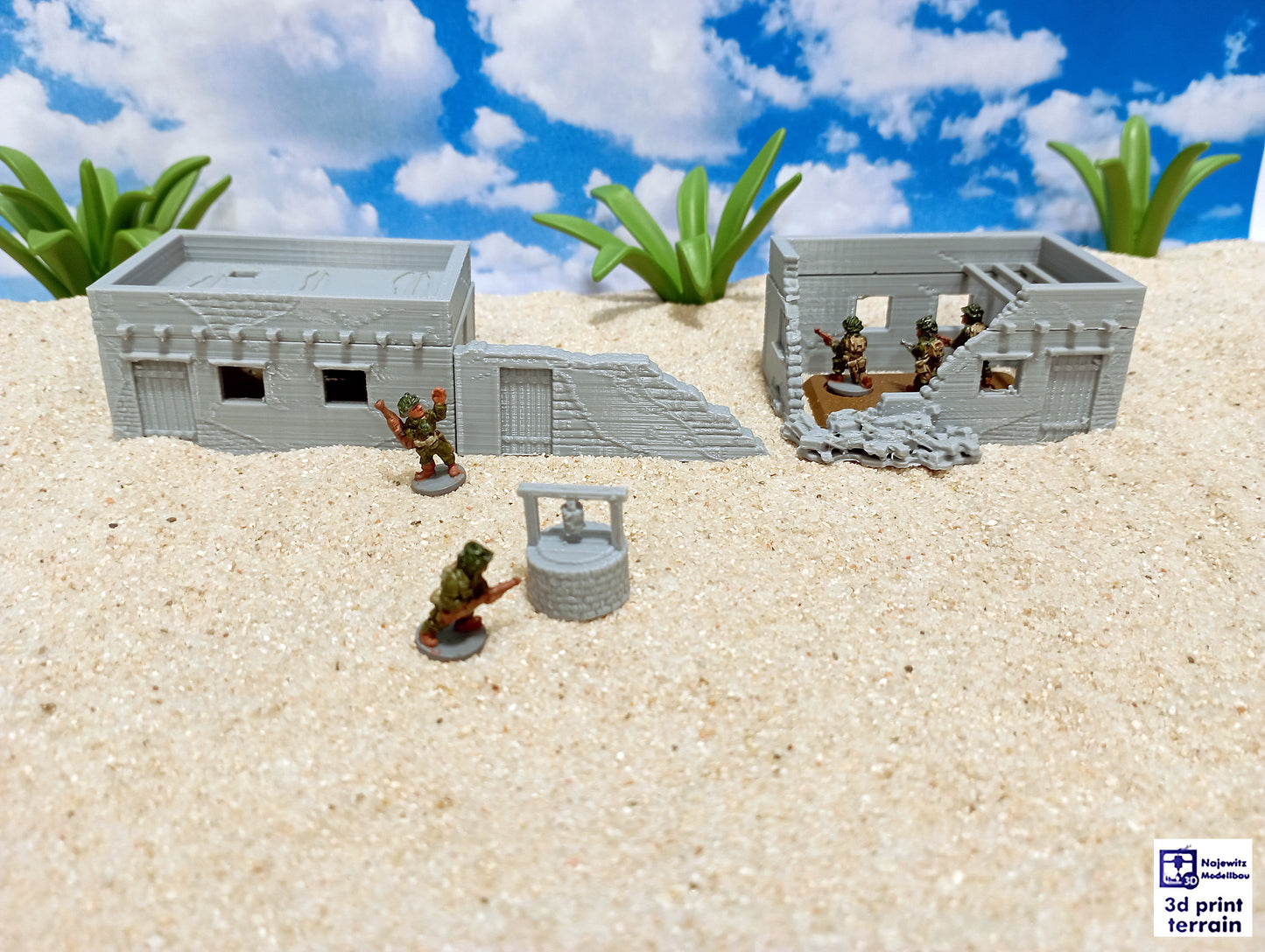 Single Walls