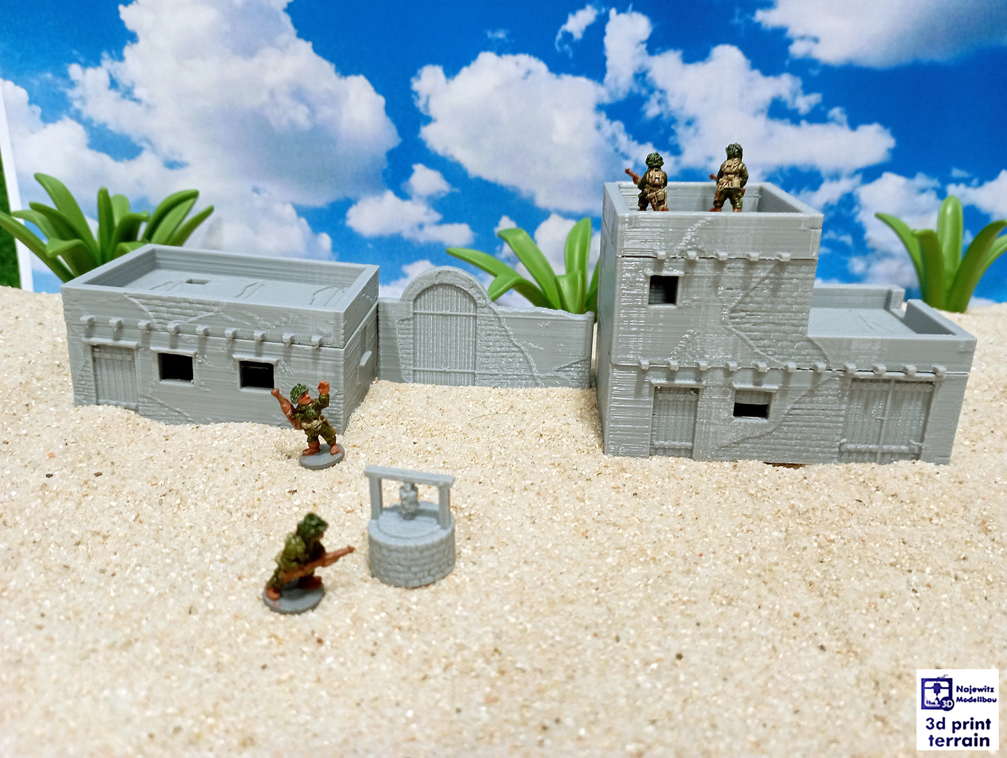 Single Walls