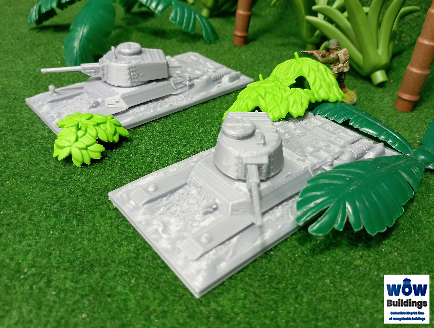 Chi Ha Bunker