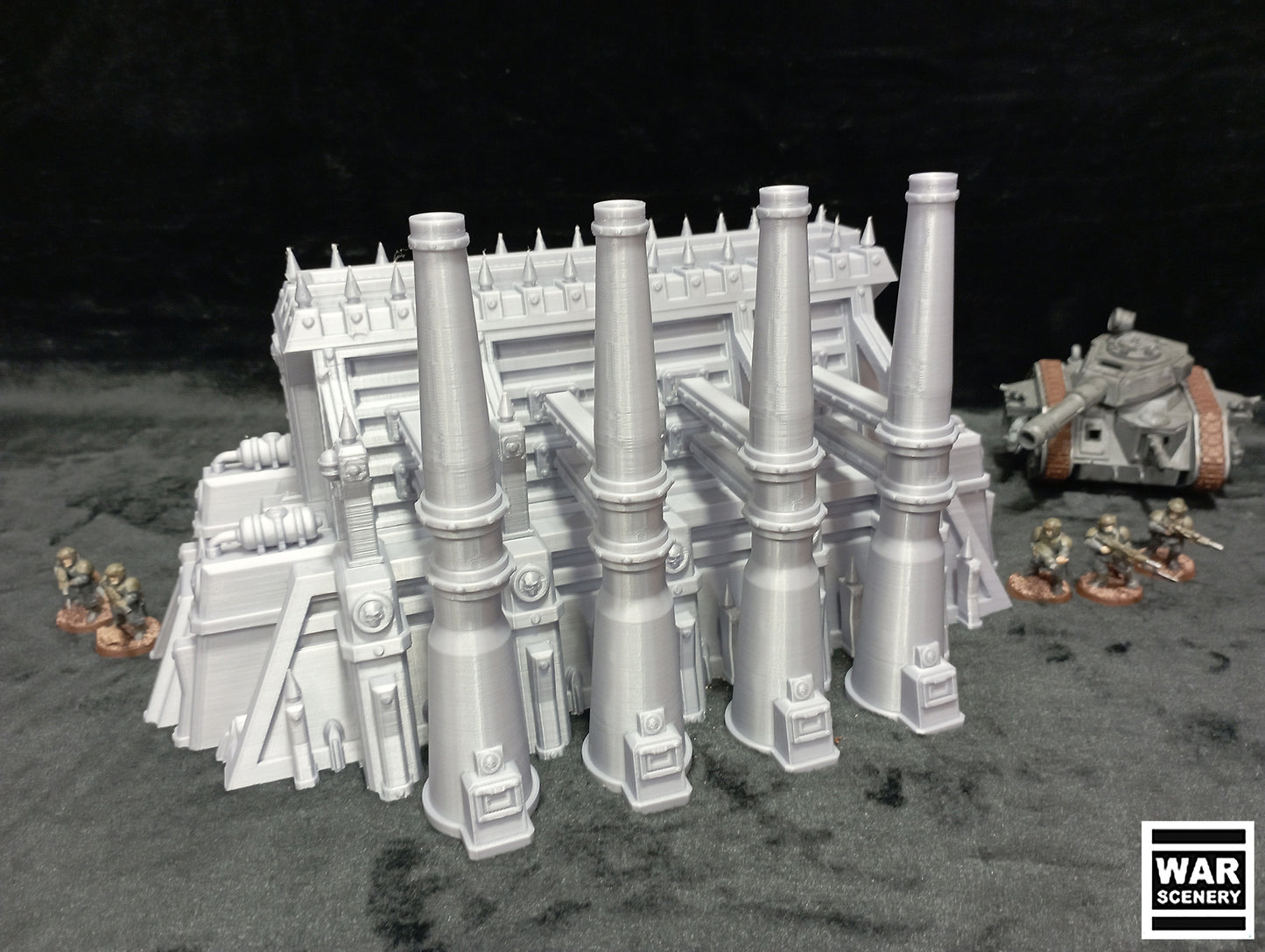 Manufacorium