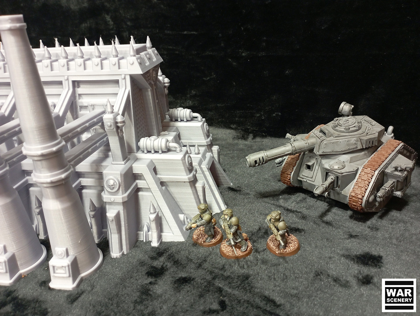 Manufacorium