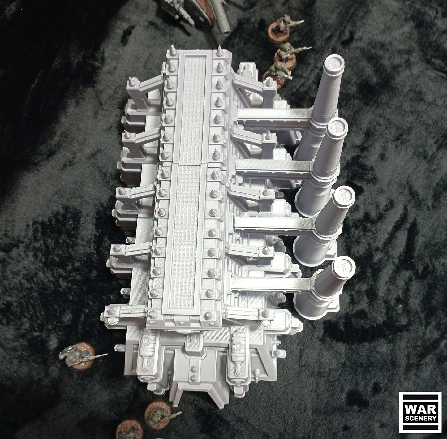Manufacorium