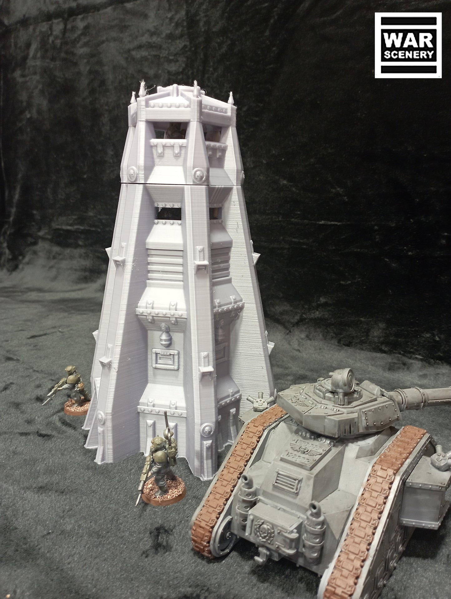 Watchtower