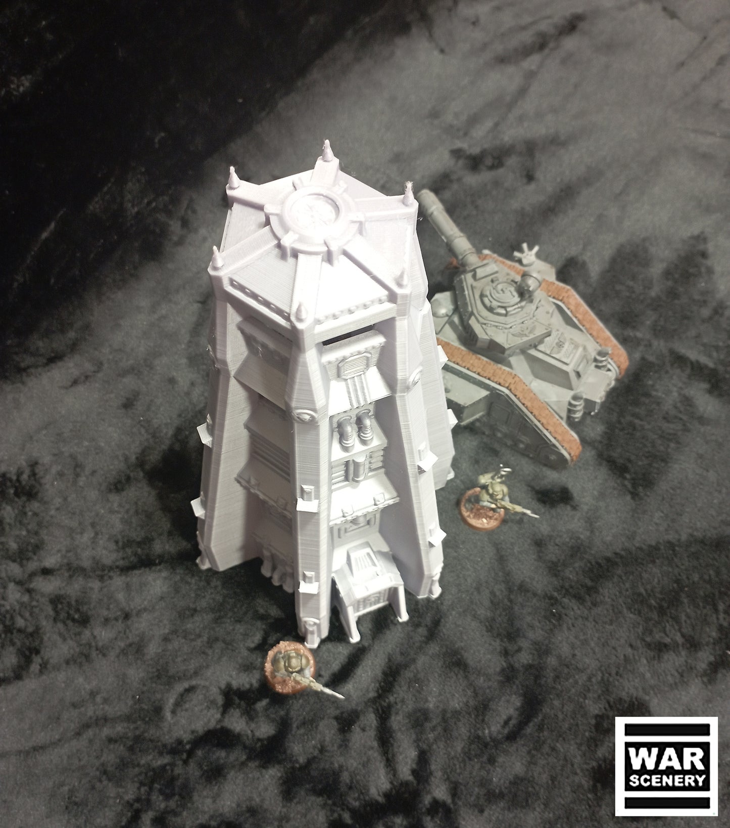 Watchtower