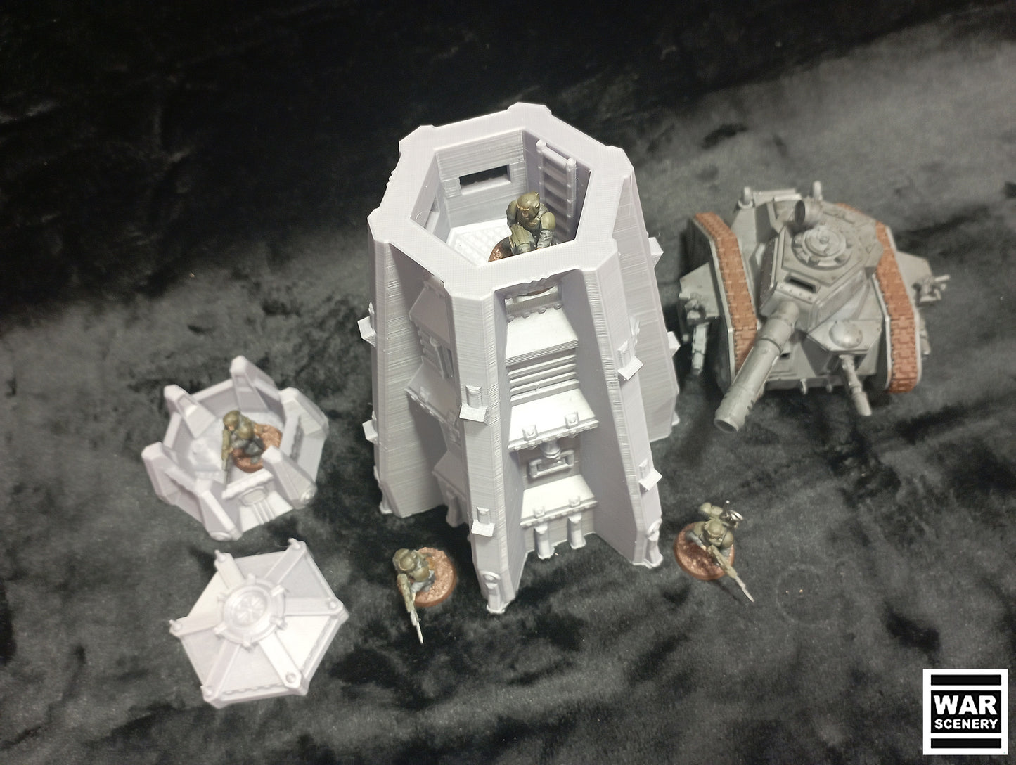 Watchtower