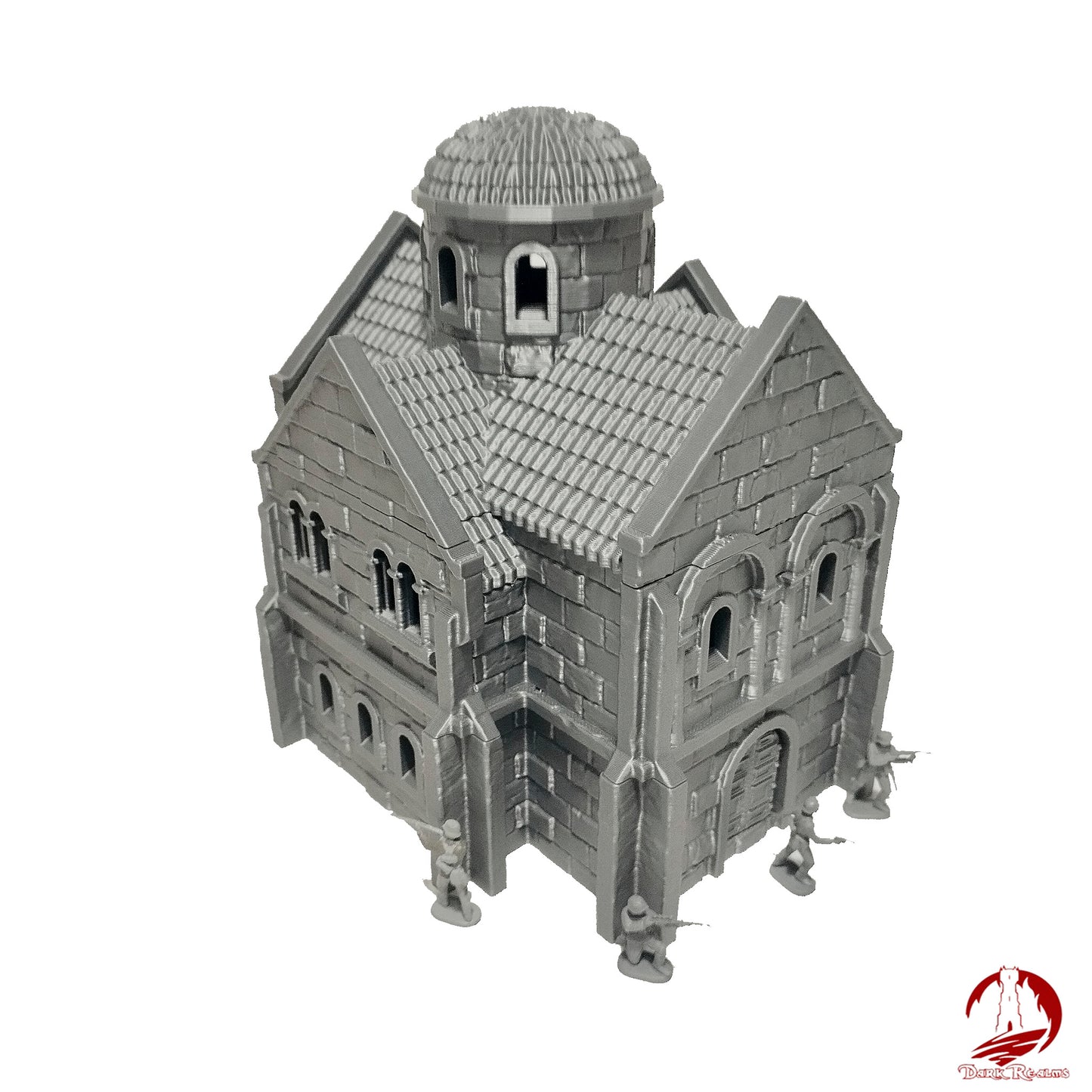 Arkenfel House 4