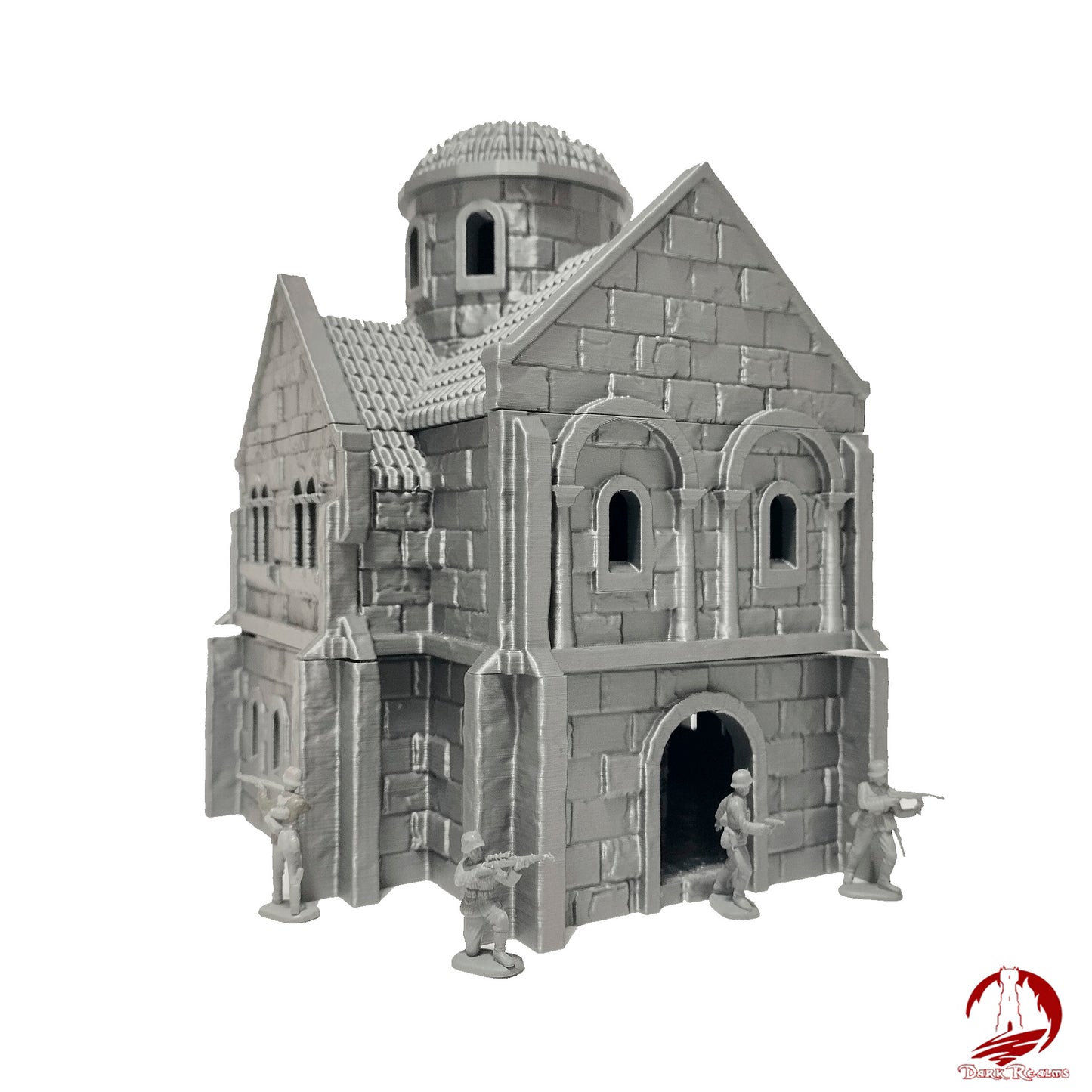 Arkenfel House 4