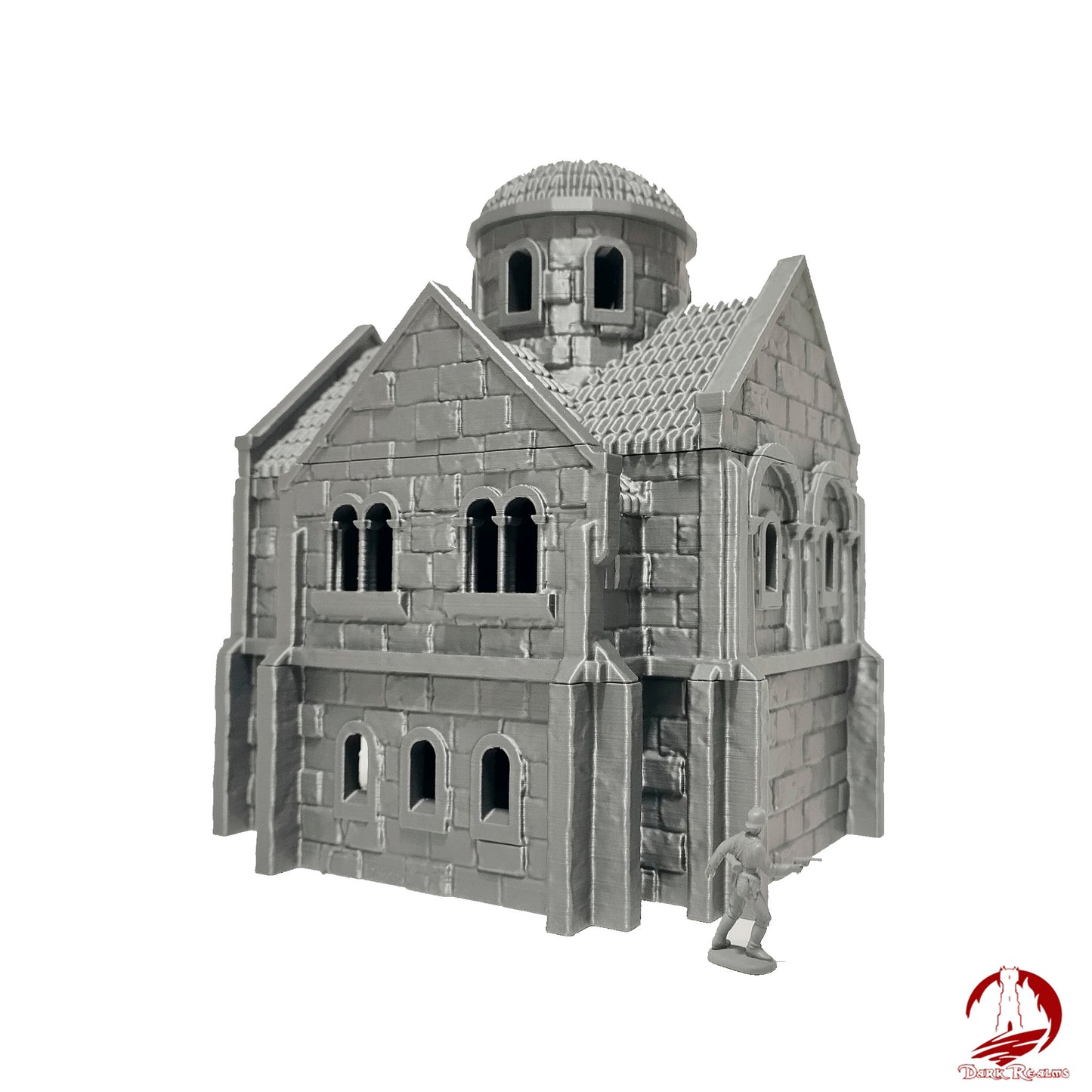 Arkenfel House 4