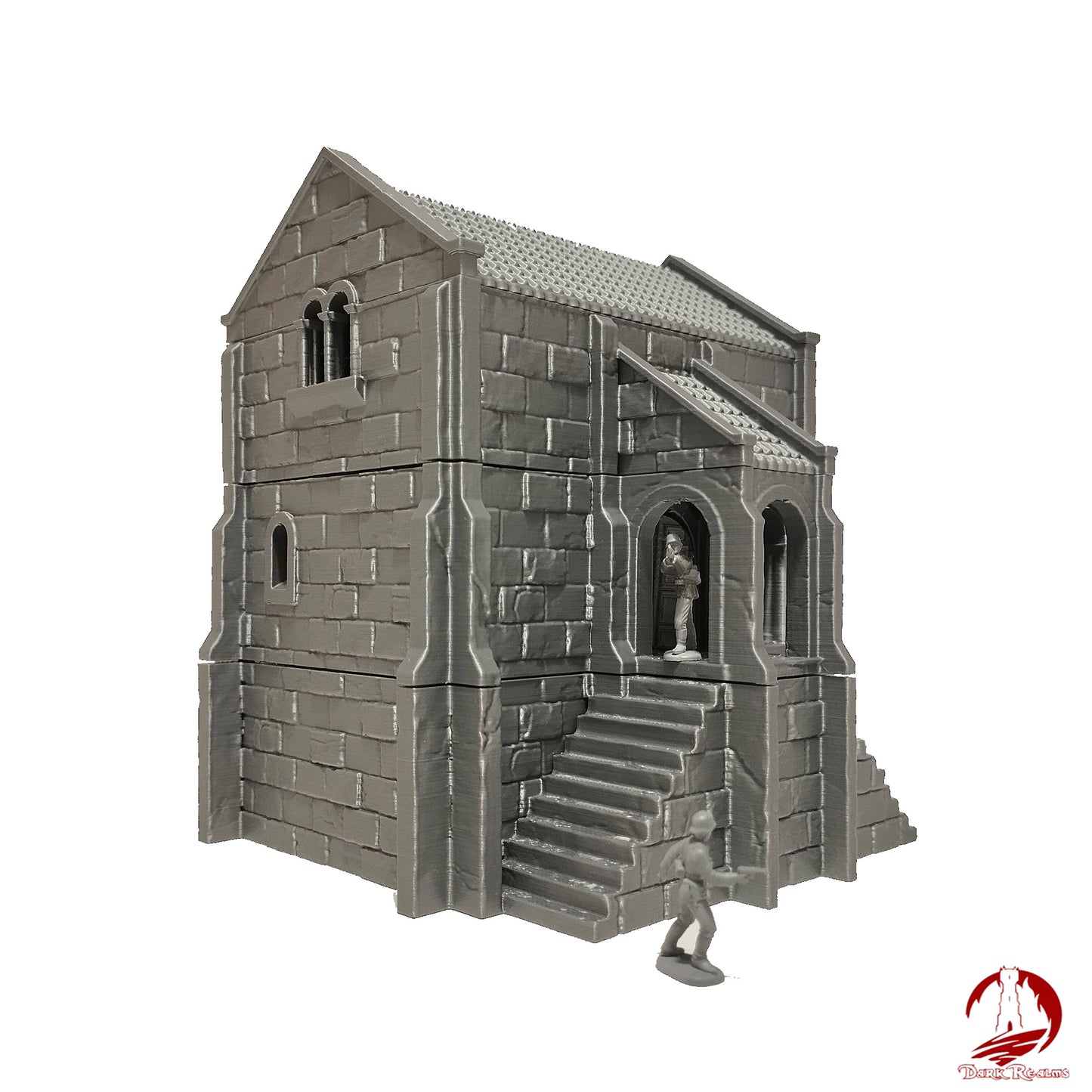 Arkenfel House 5
