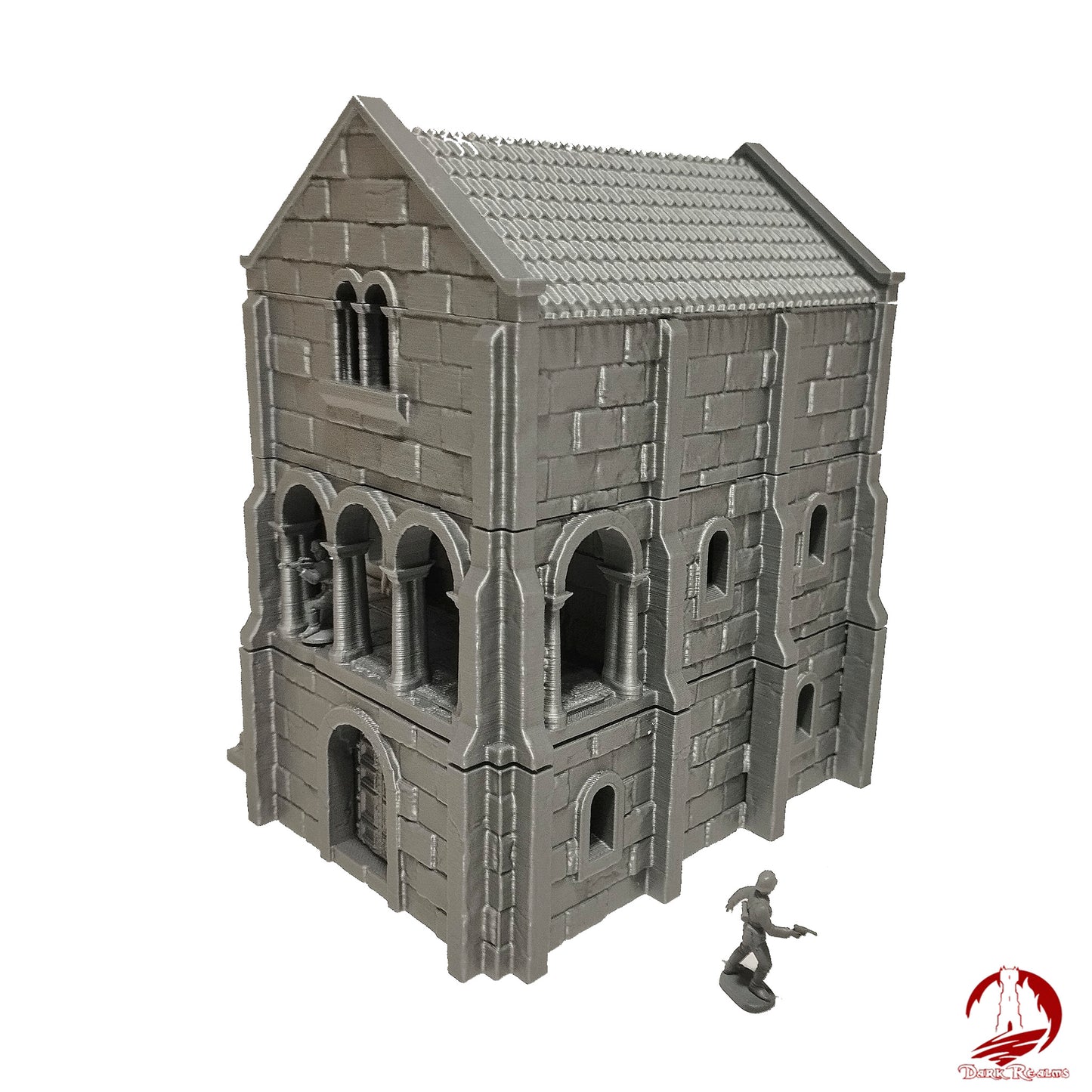 Arkenfel House 5