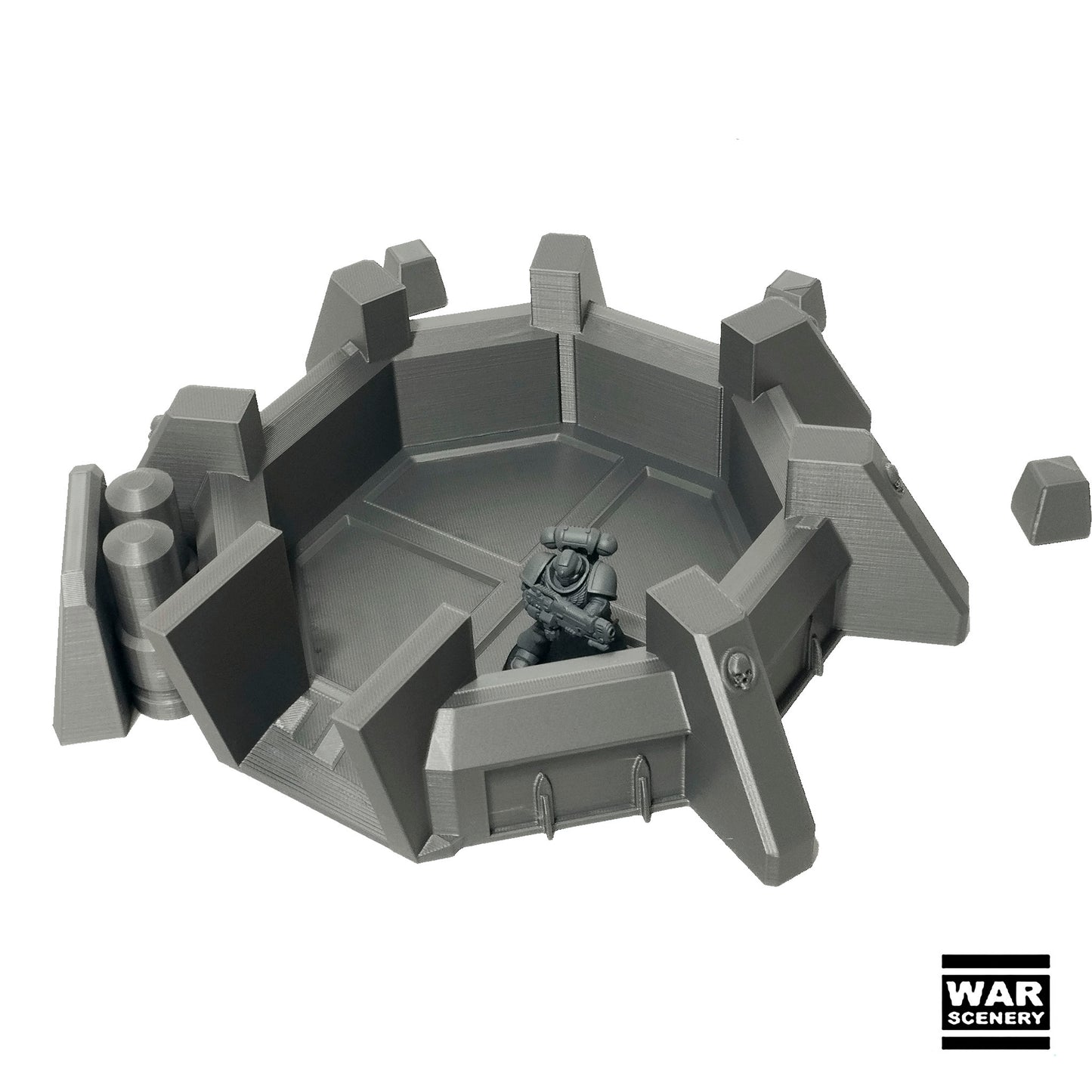 Infantry Command