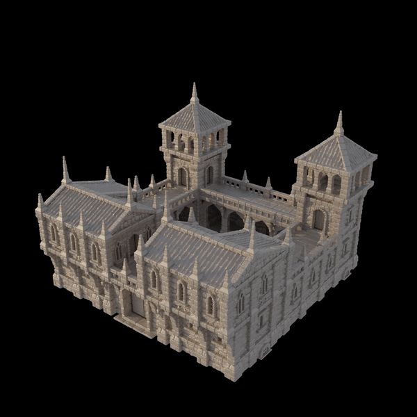 Imperial Barrack