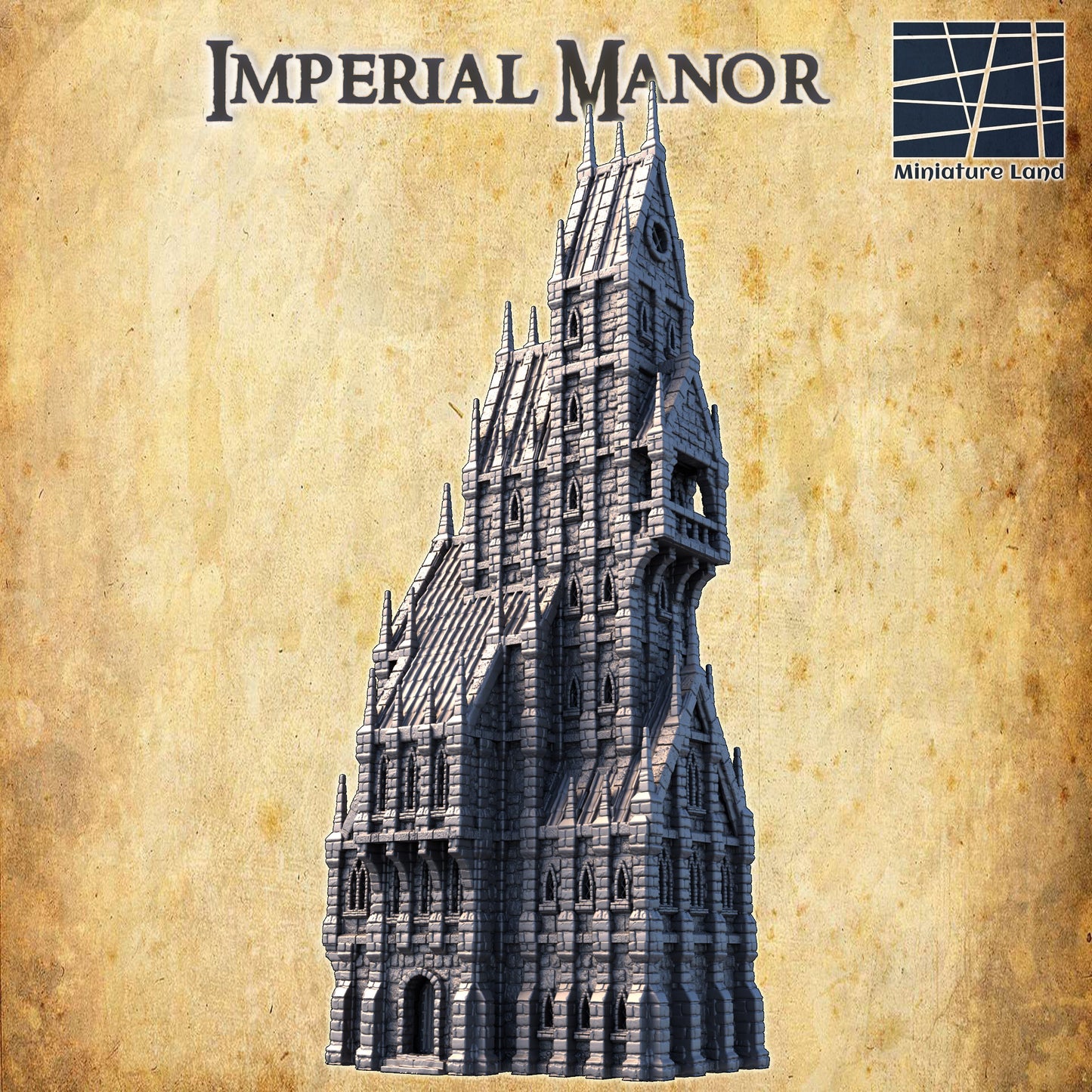 Imperial Manor