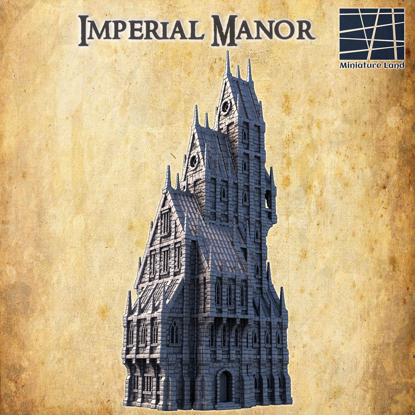 Imperial Manor