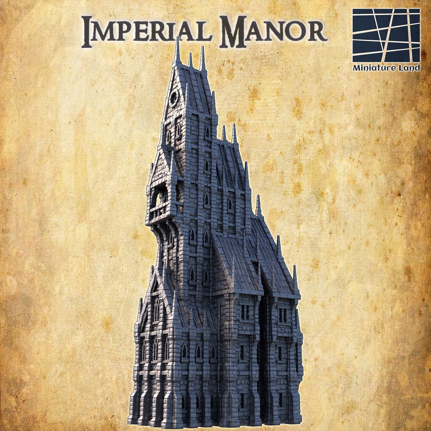 Imperial Manor