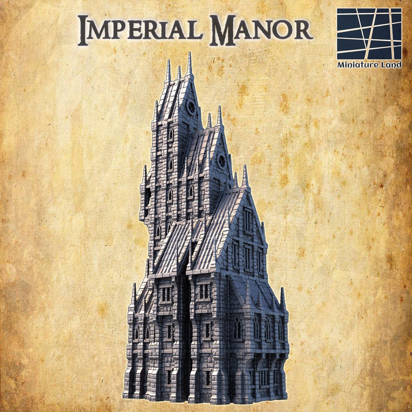 Imperial Manor