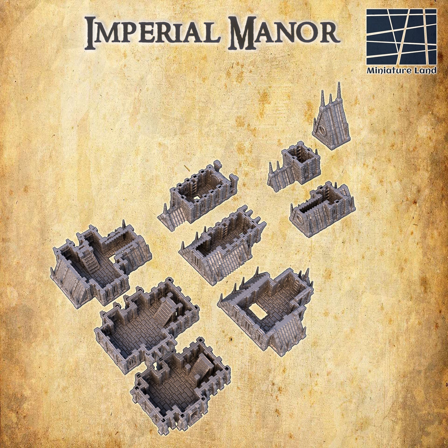 Imperial Manor