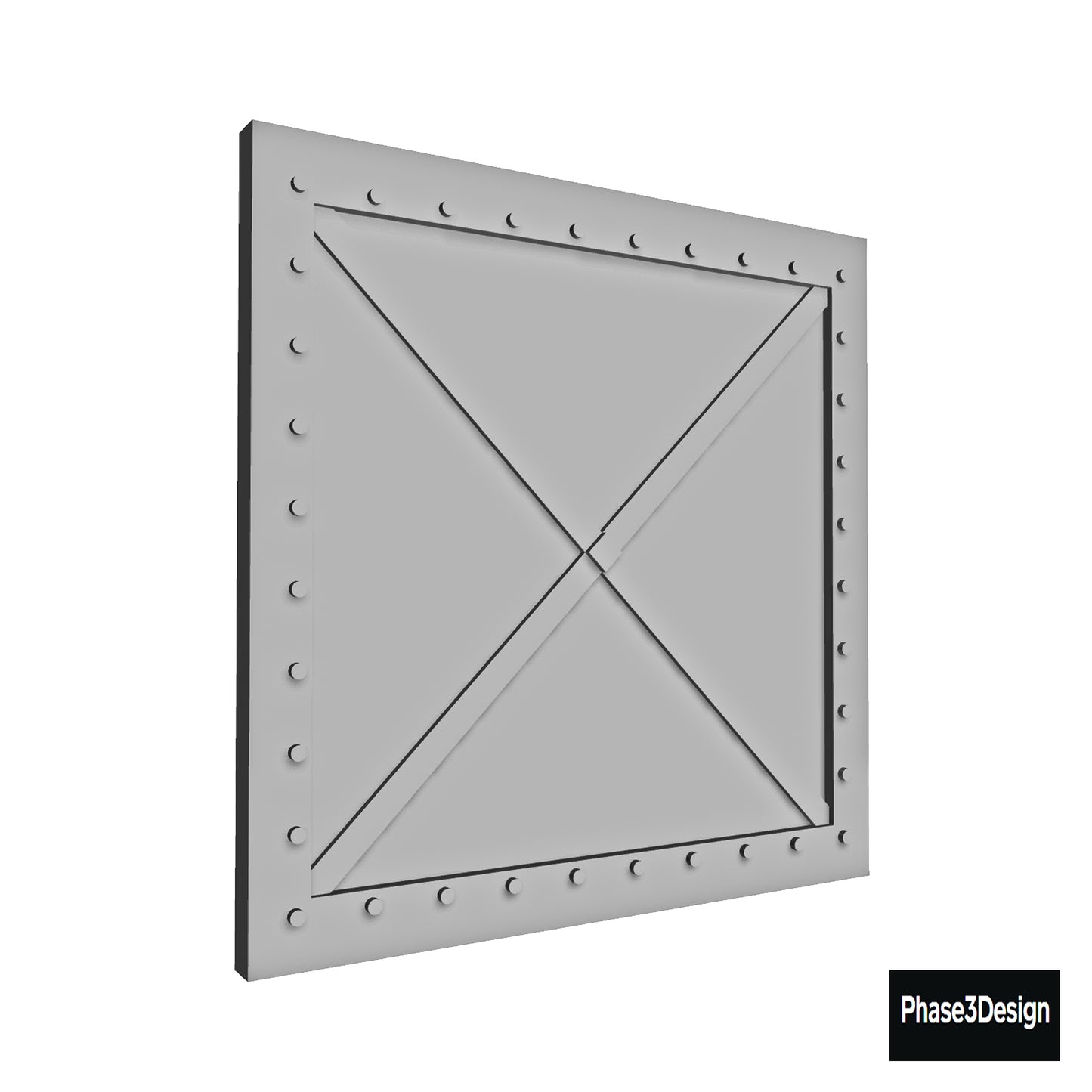 Door A 2x