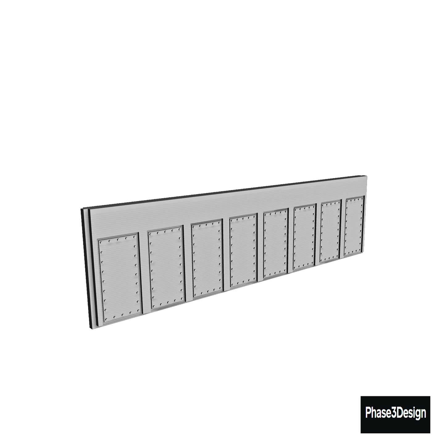 Door D 8x
