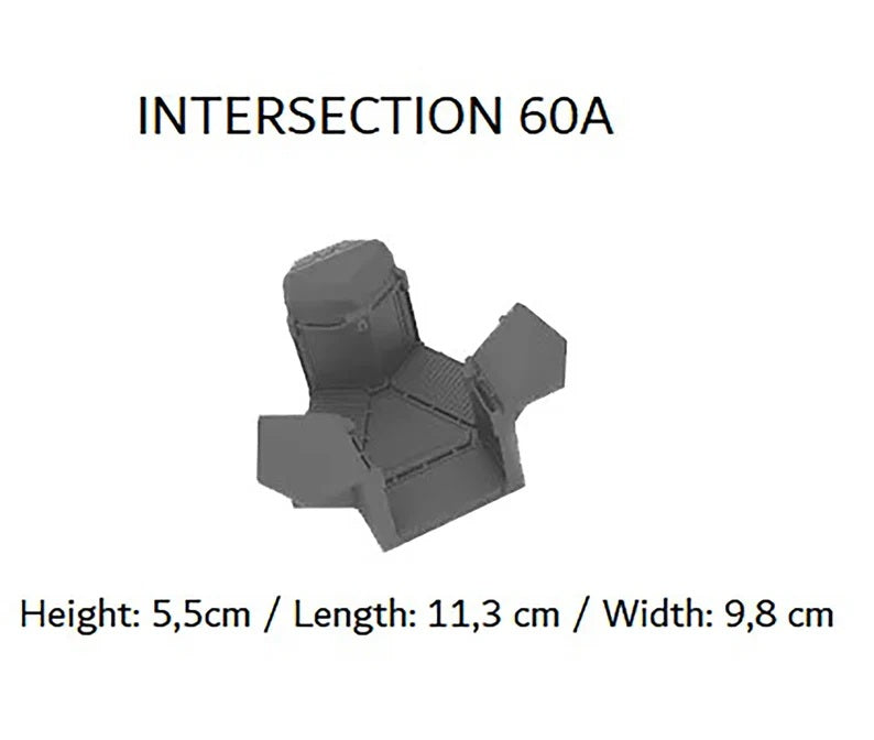 Intersection 60 A