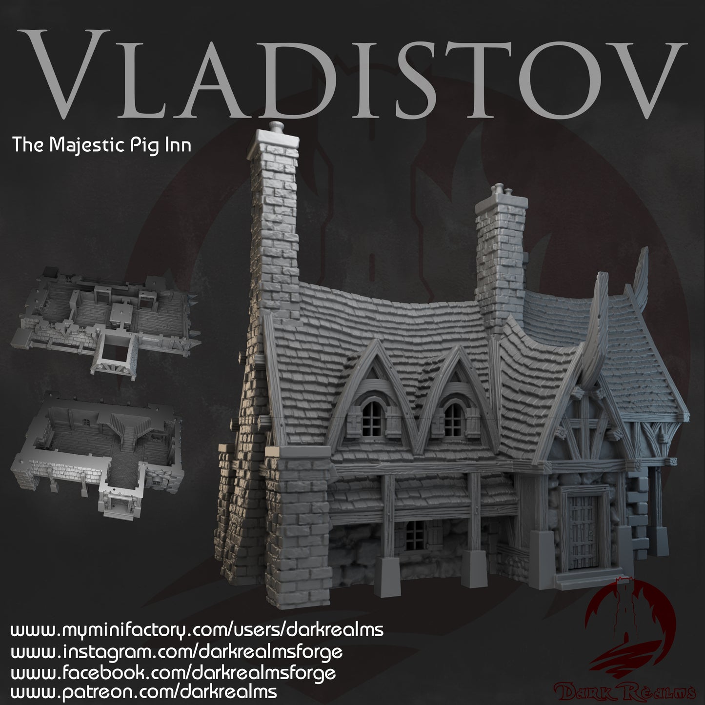 Vladistov Inn Transylvania