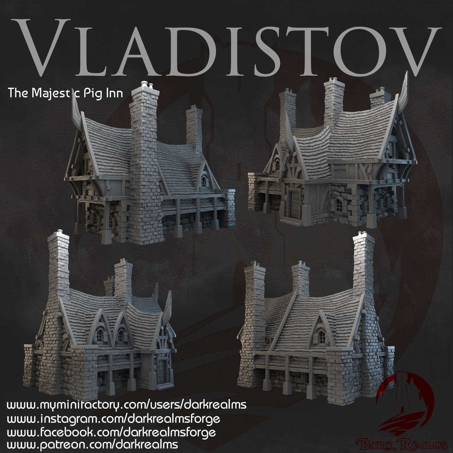 Vladistov Inn Transylvania