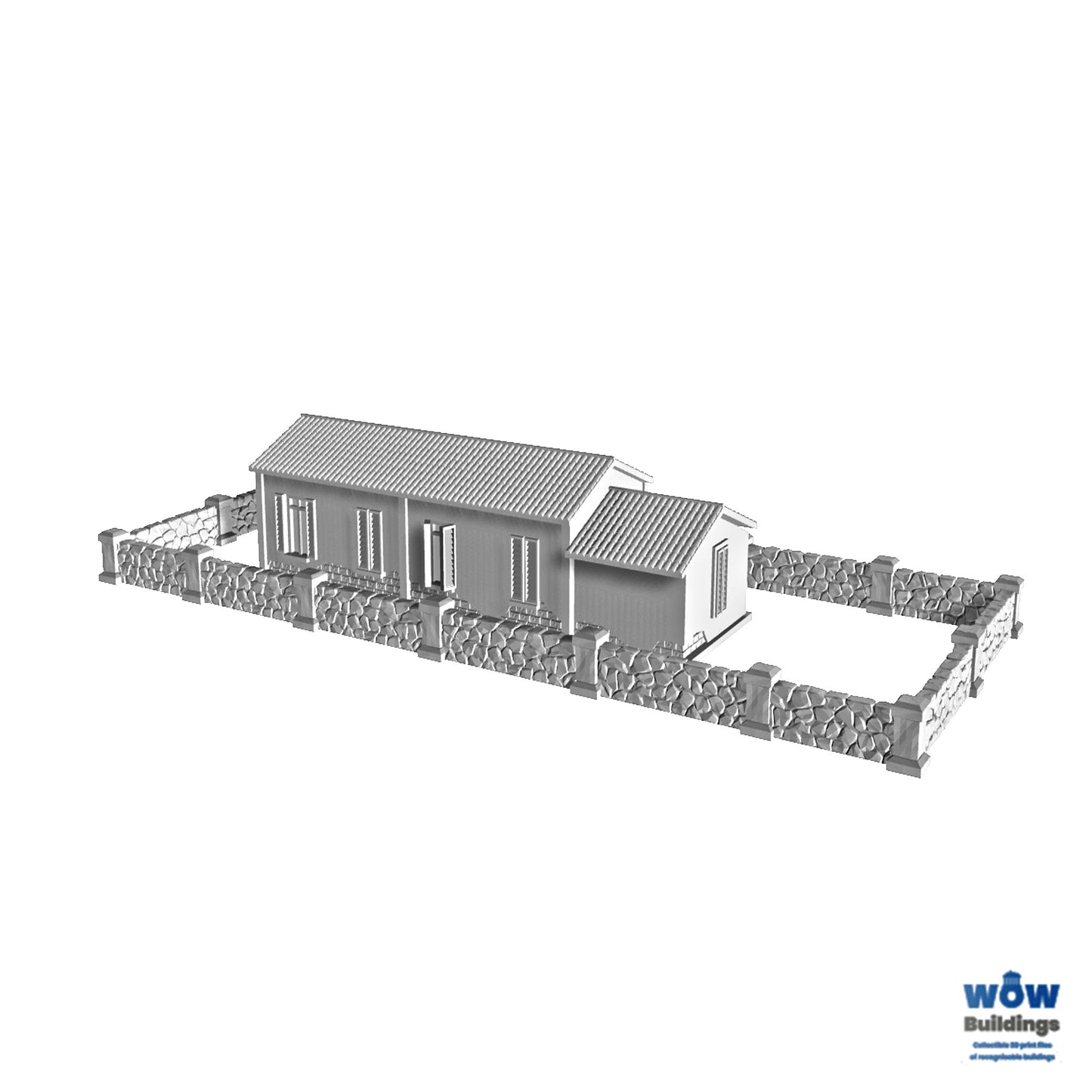 Italian Rural House E