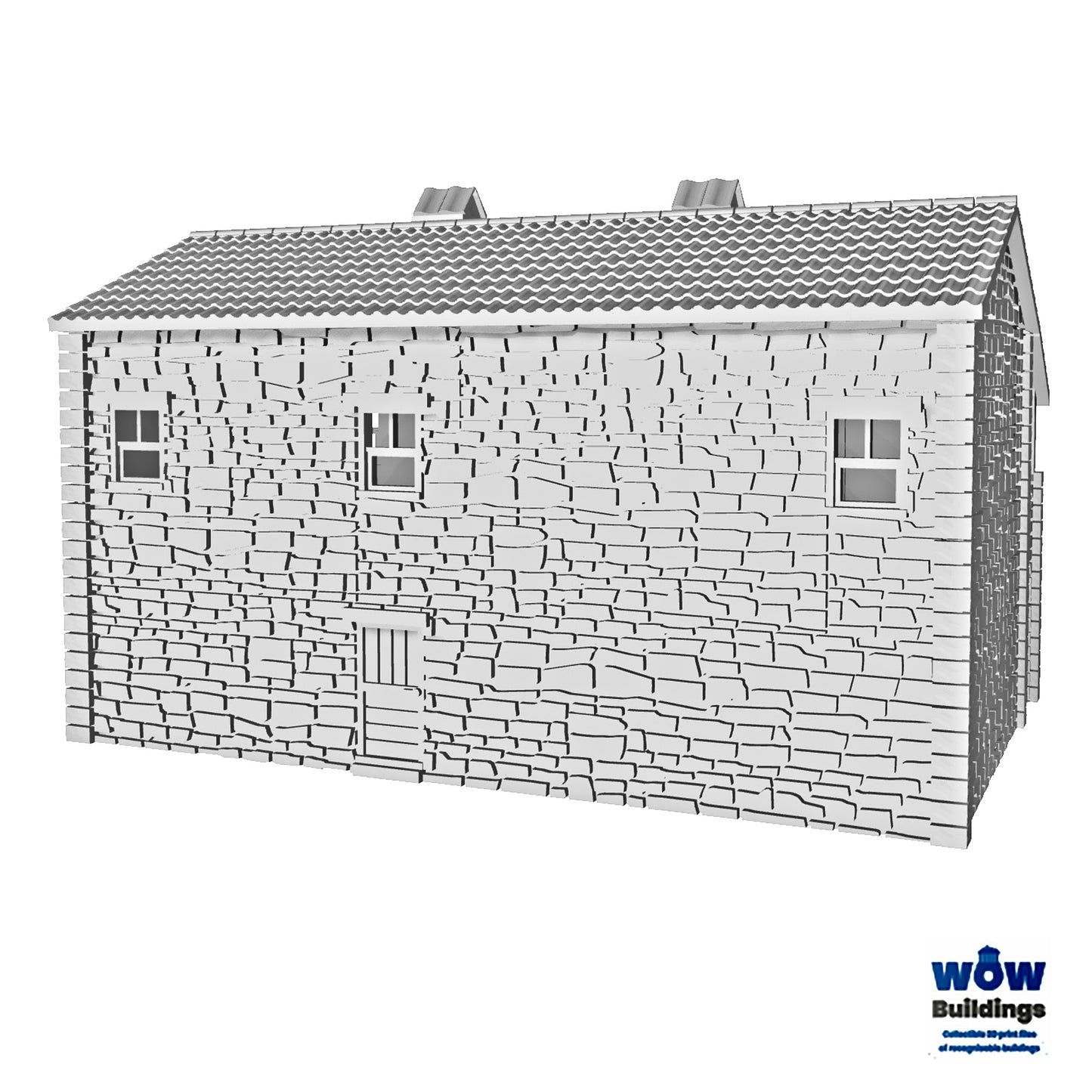 Italy Village House