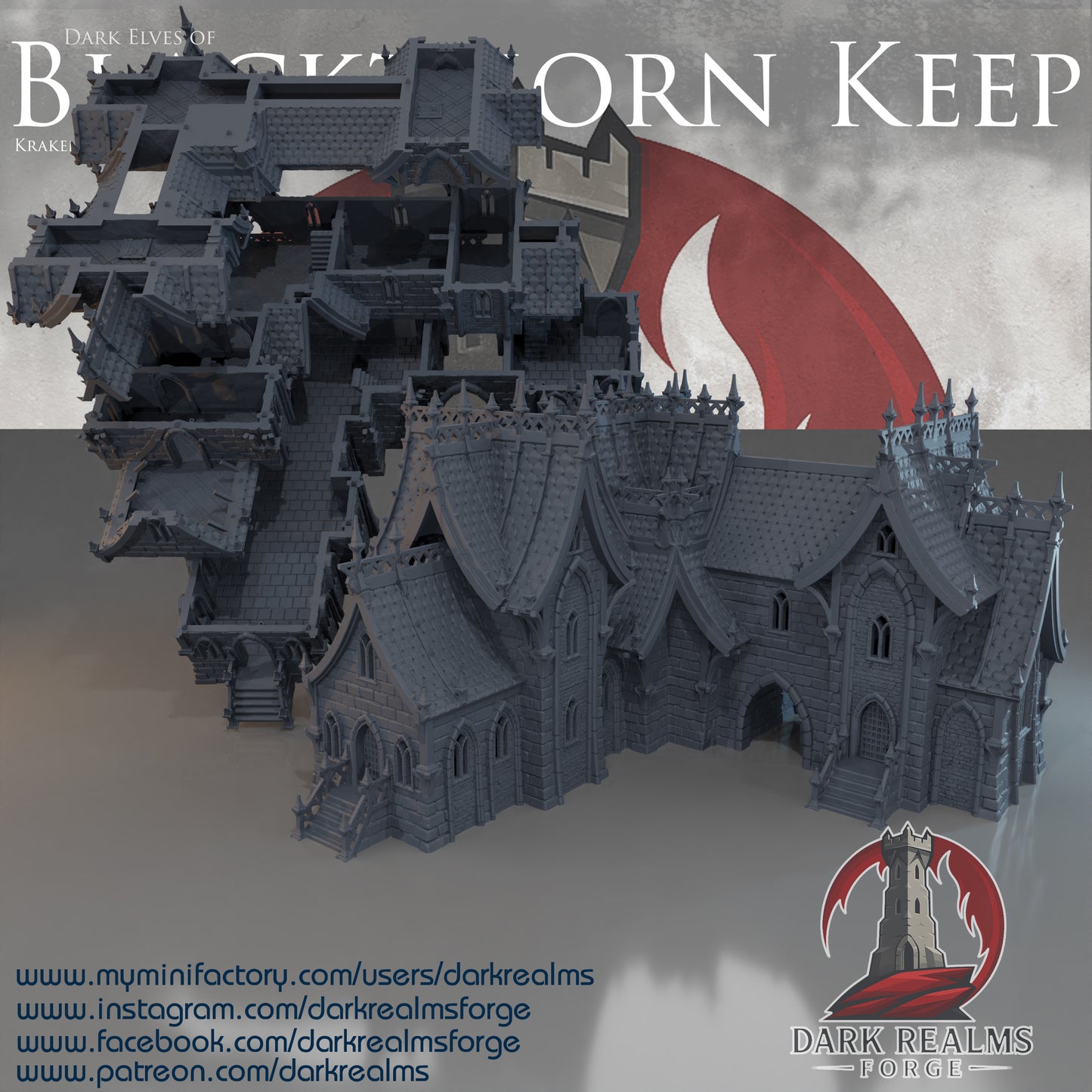 Krakens Teeth Inn