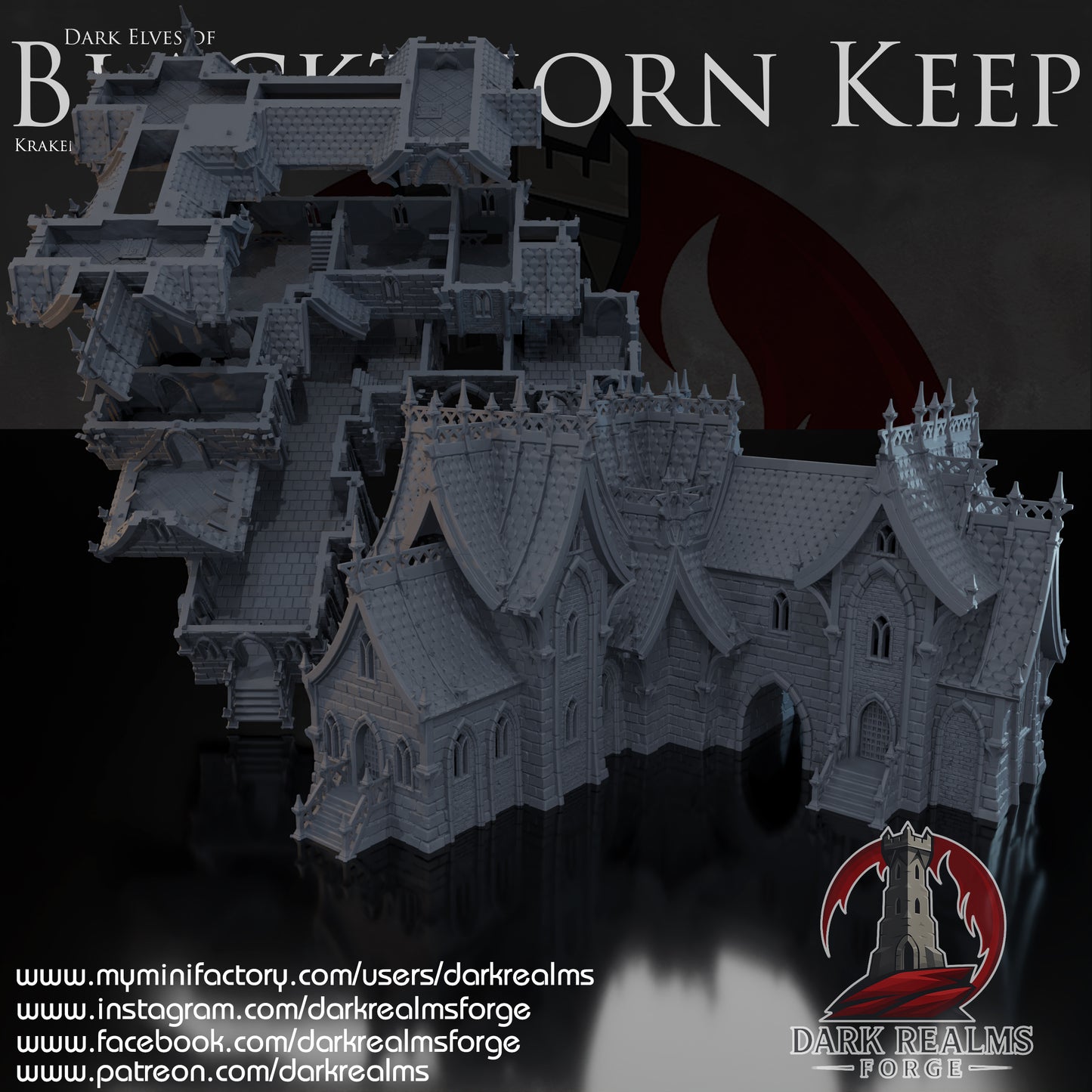Krakens Teeth Inn