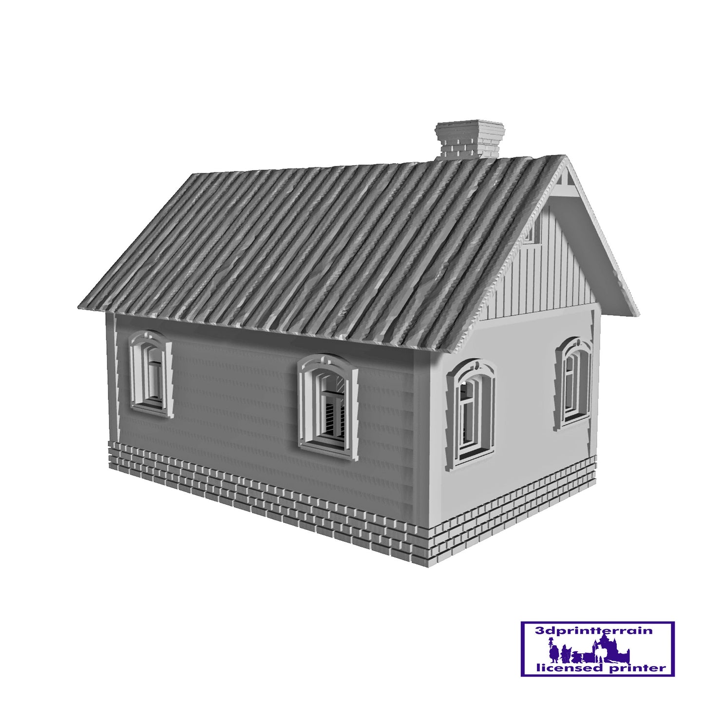Karelian House 2