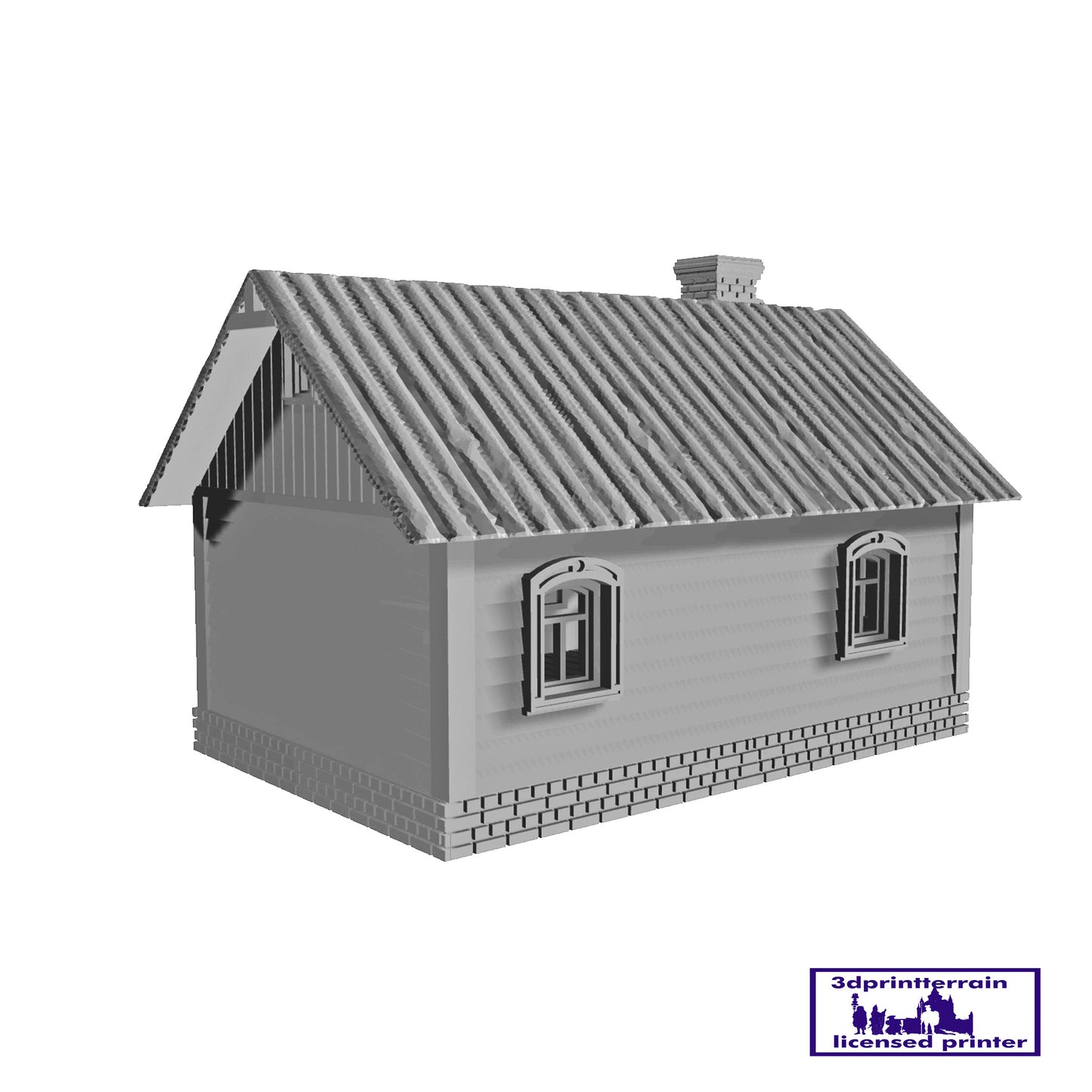 Karelian House 2