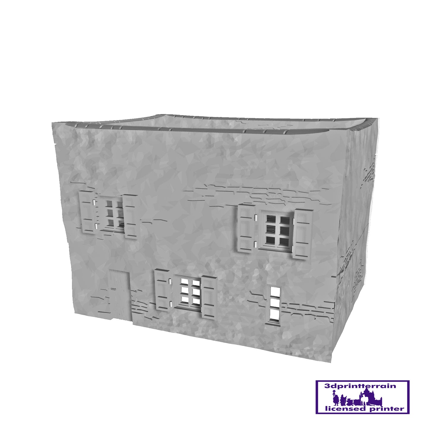 Khartoum House 5
