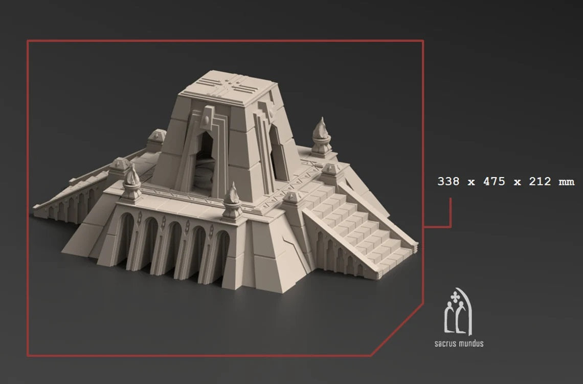 Krotone Mastaba