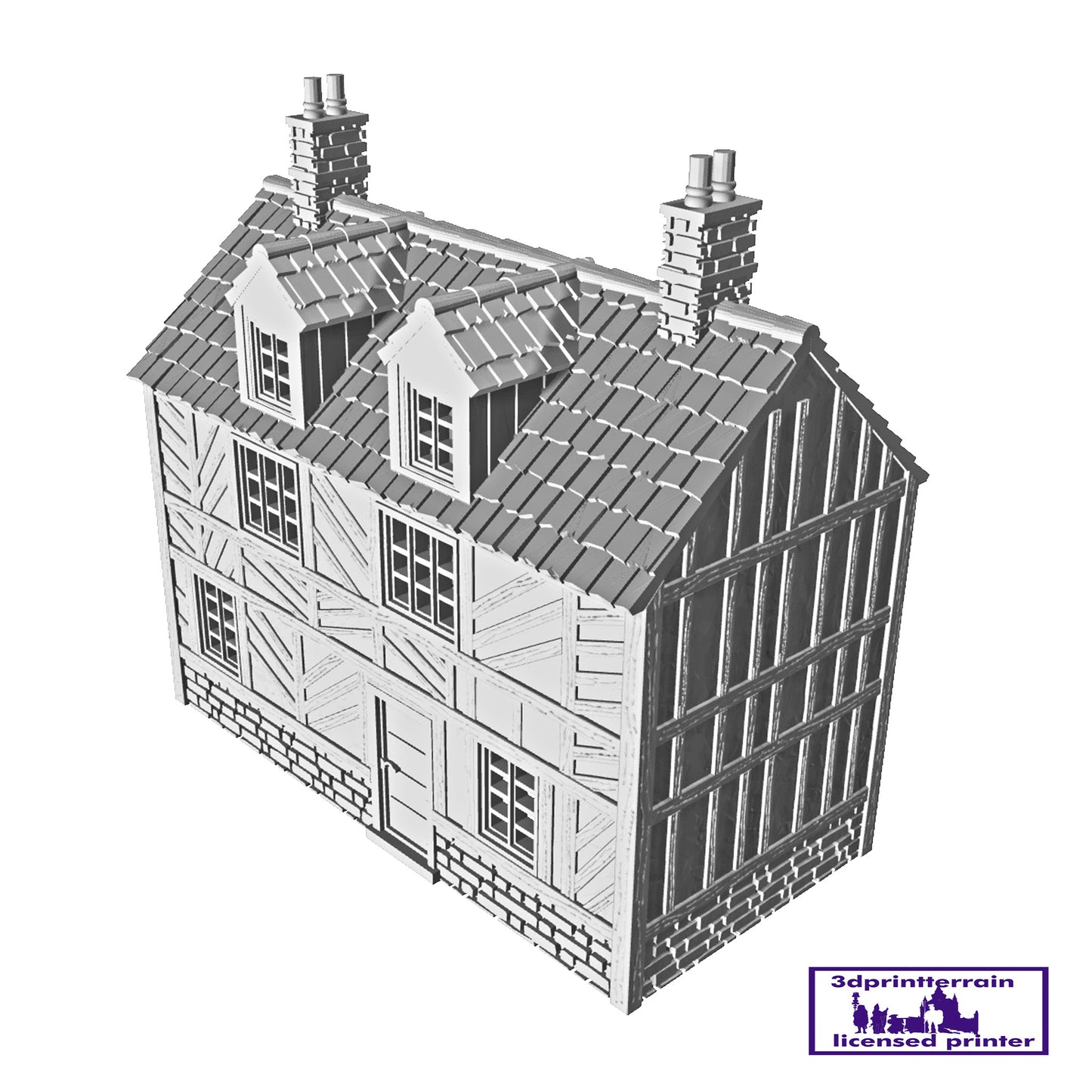 Lisieux House 4