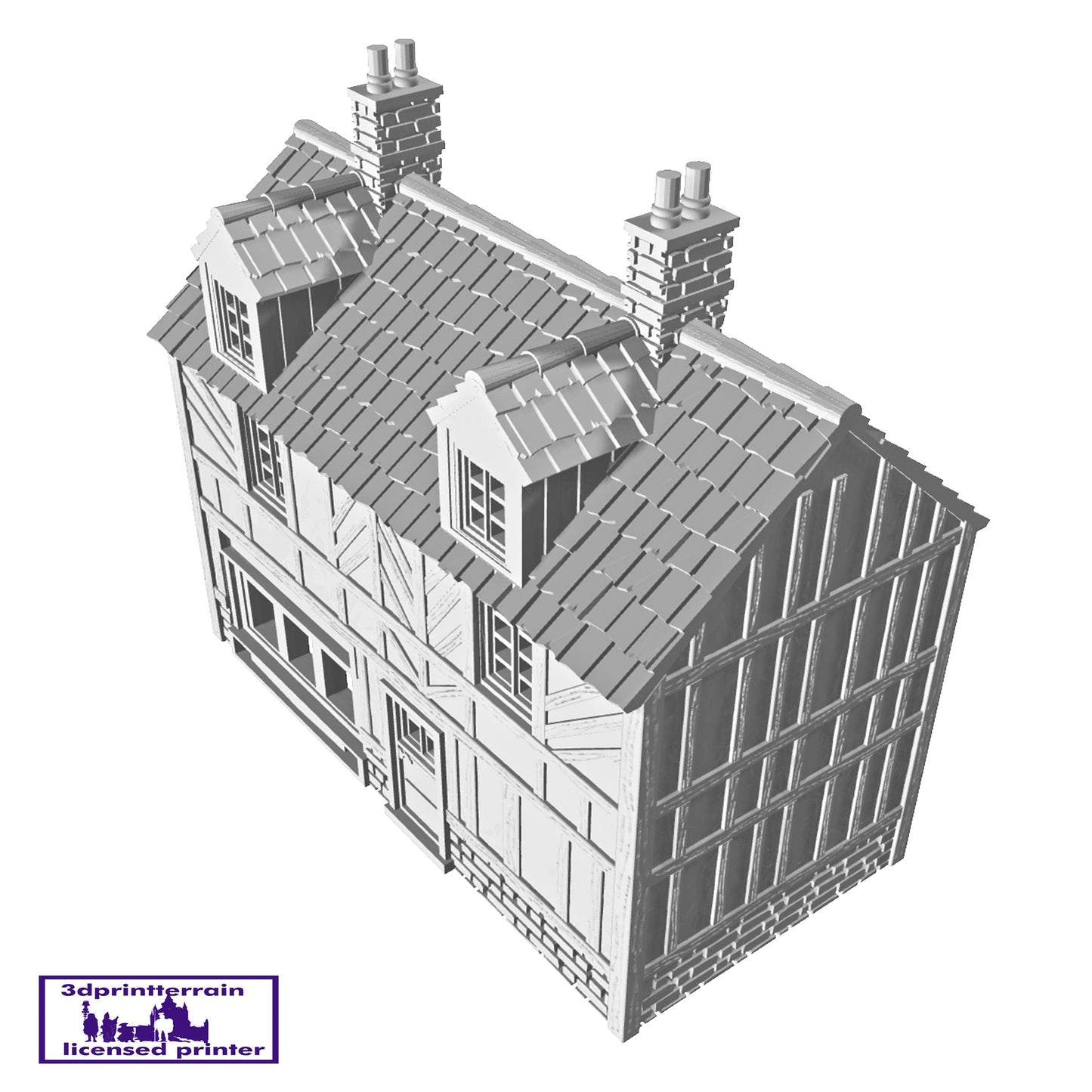 Lisieux House 2