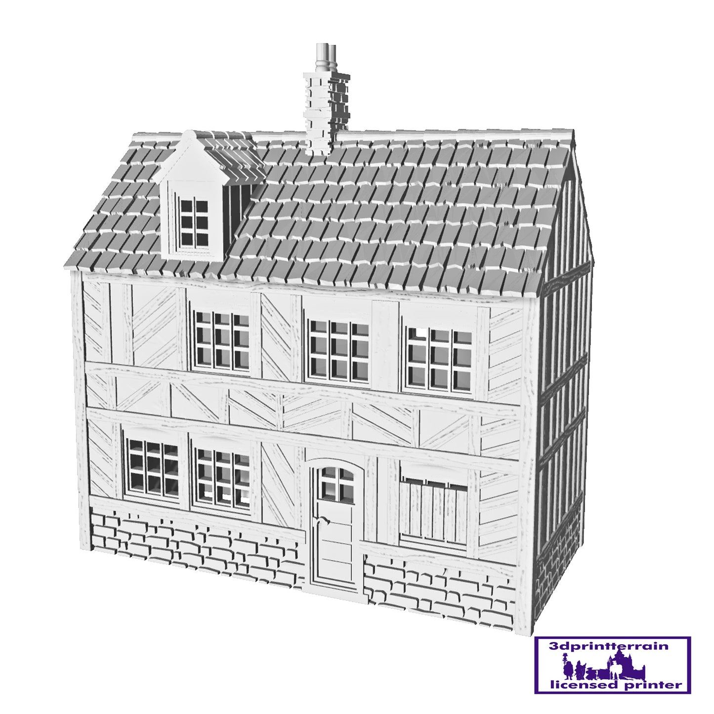 Lisieux House 5