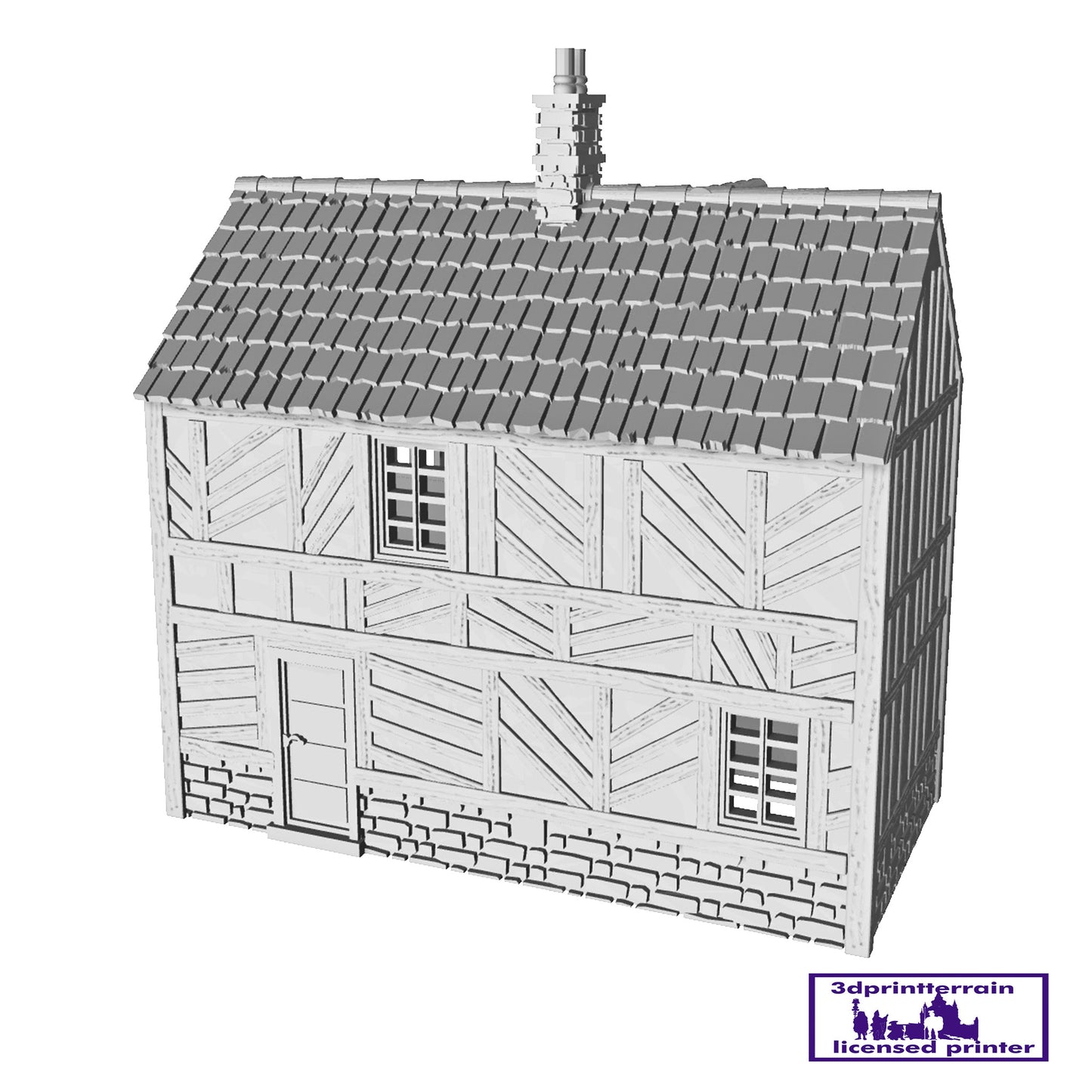 Lisieux House 5