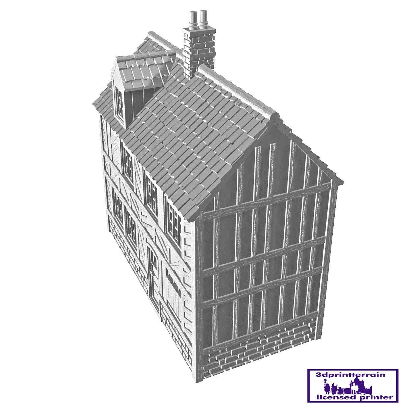 Lisieux House 5