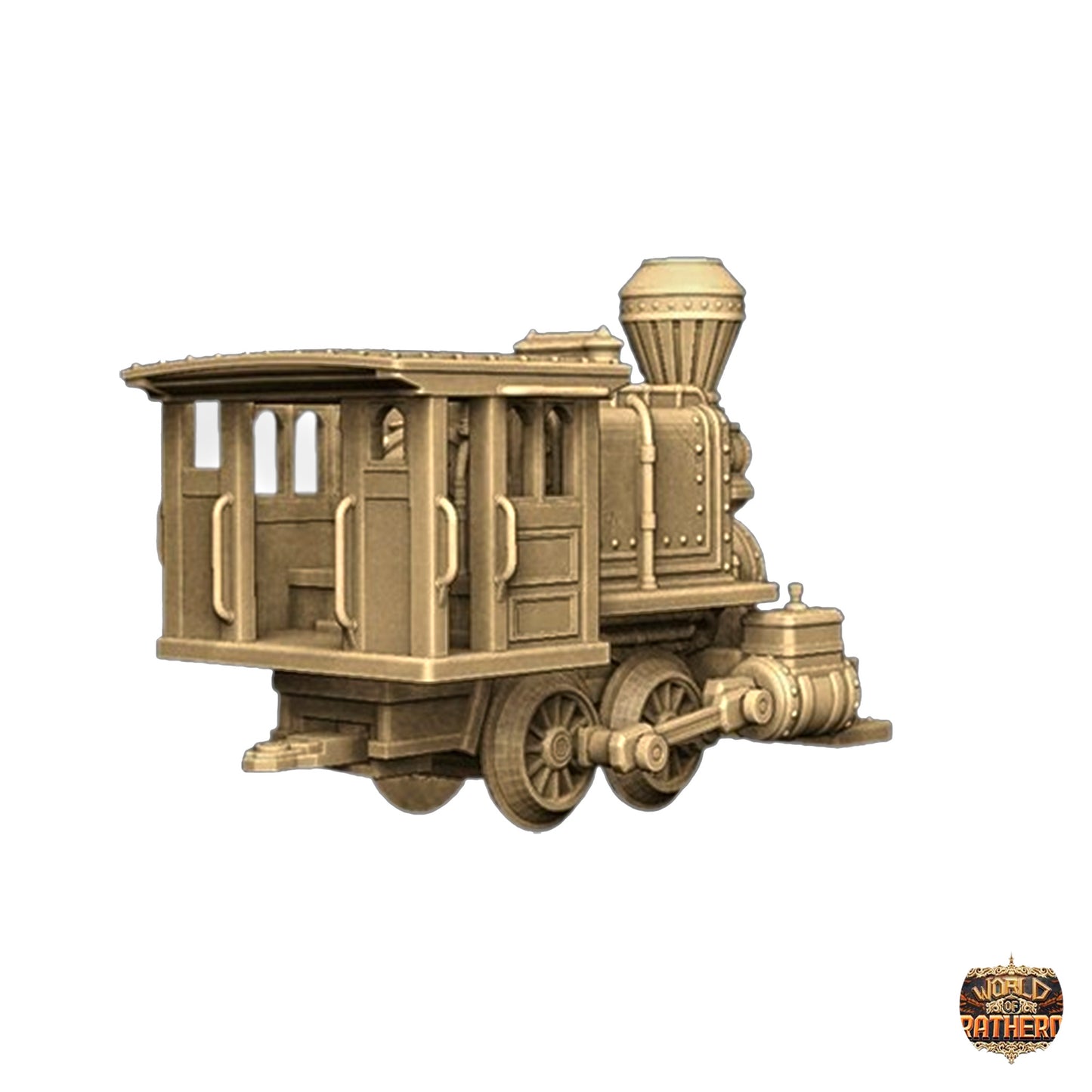 Locomotive