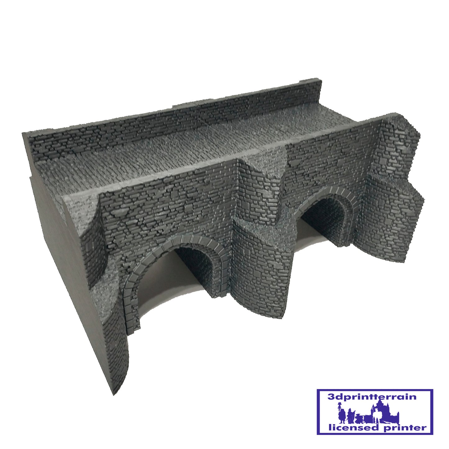 Bridge Segment