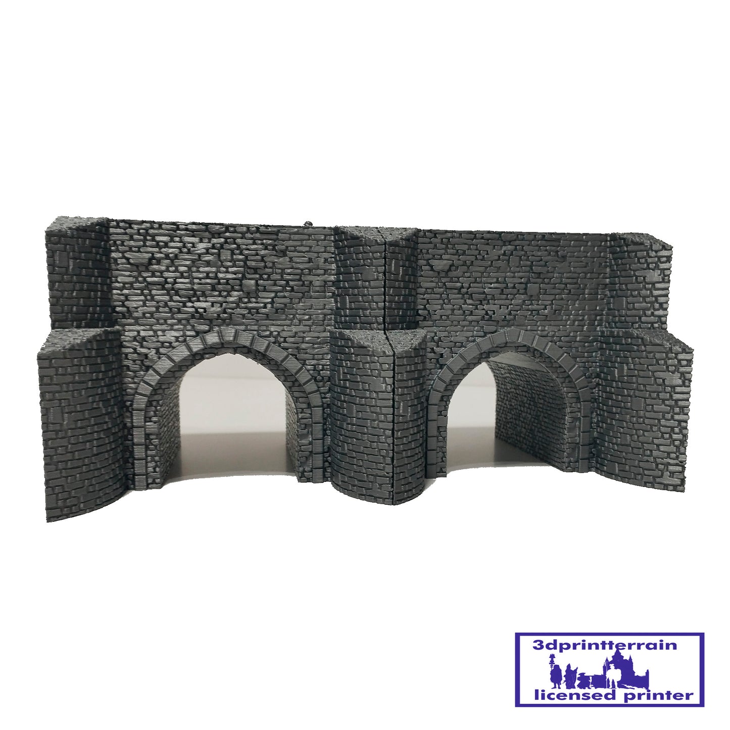 Bridge Segment
