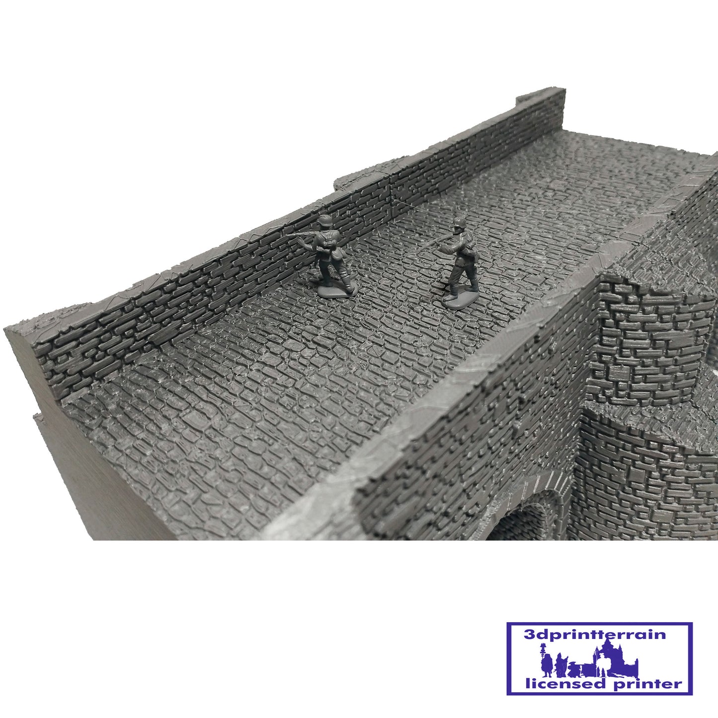 Bridge Segment