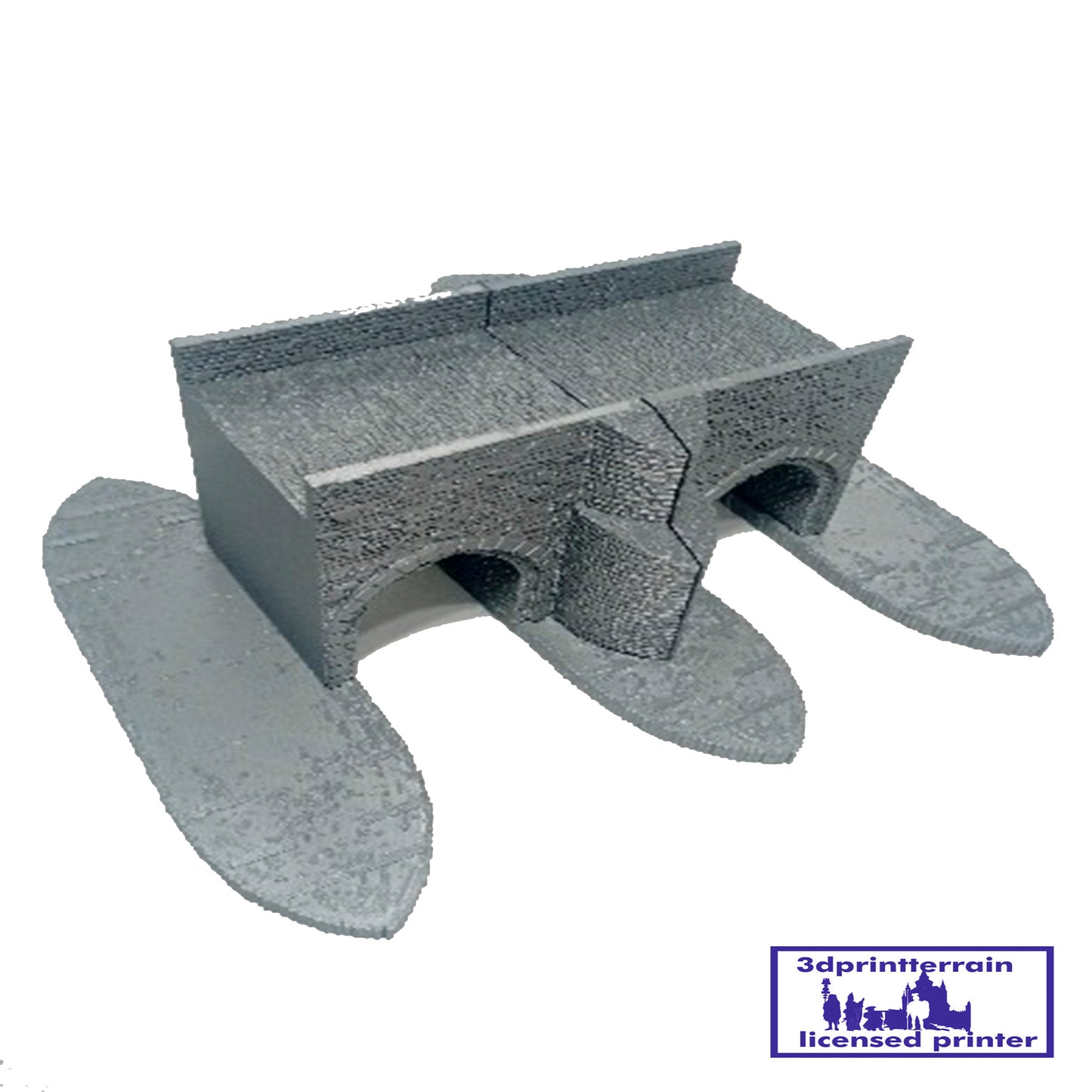 Bridge Segment